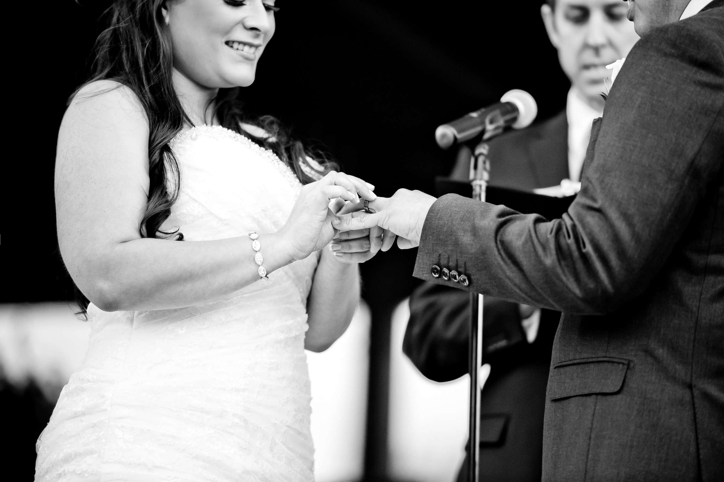 Wilson Creek Winery Wedding, Monica and Dhore Wedding Photo #374063 by True Photography