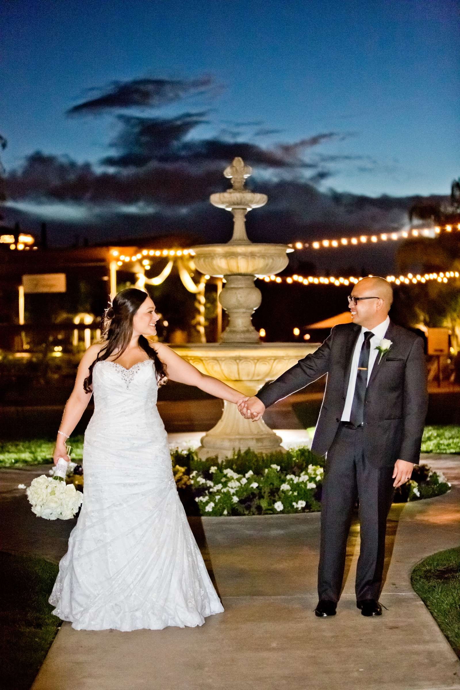 Wilson Creek Winery Wedding, Monica and Dhore Wedding Photo #374066 by True Photography