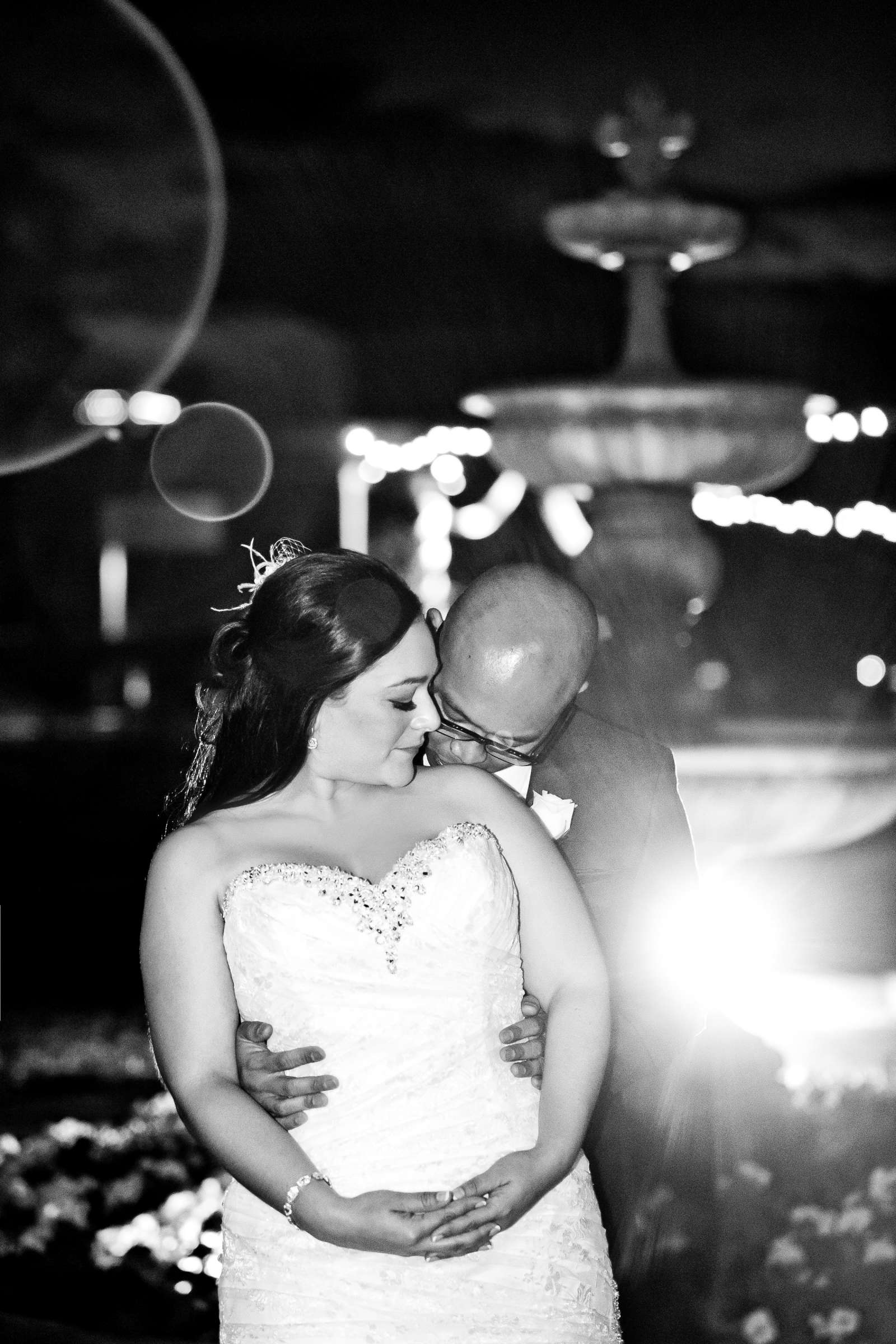 Wilson Creek Winery Wedding, Monica and Dhore Wedding Photo #374067 by True Photography