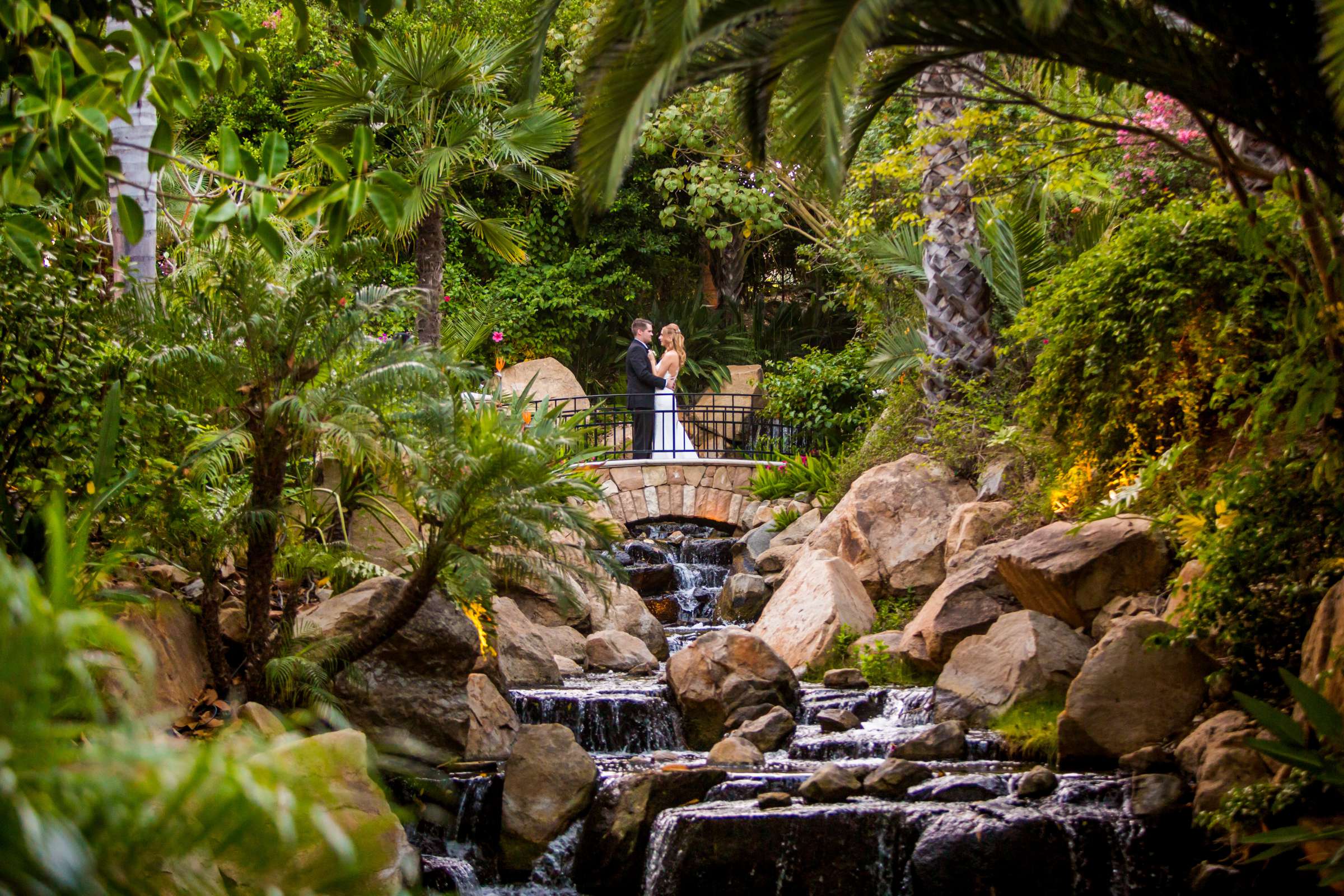 Grand Tradition Estate Wedding, Stephanie and Michael Wedding Photo #1 by True Photography
