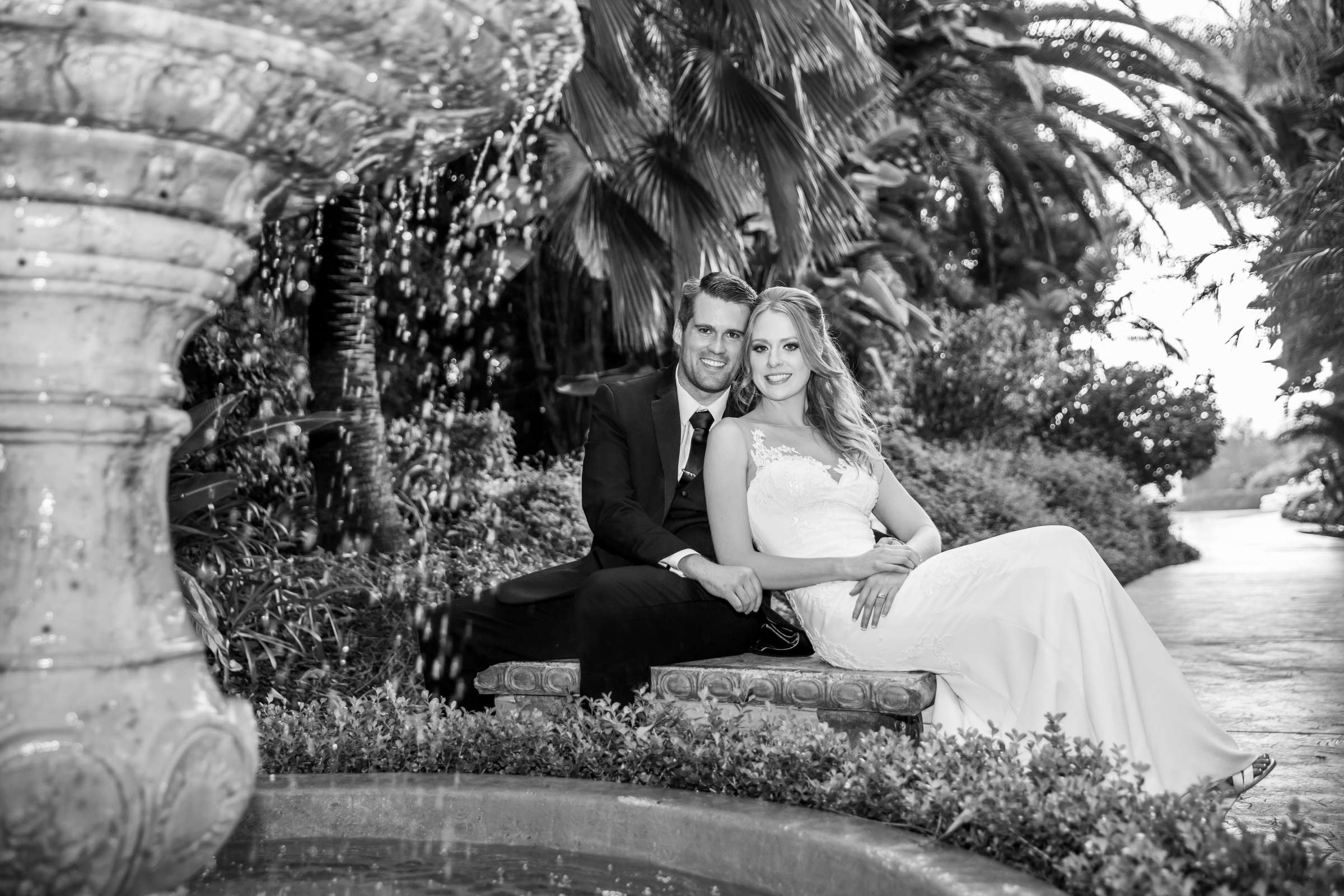 Grand Tradition Estate Wedding, Stephanie and Michael Wedding Photo #99 by True Photography