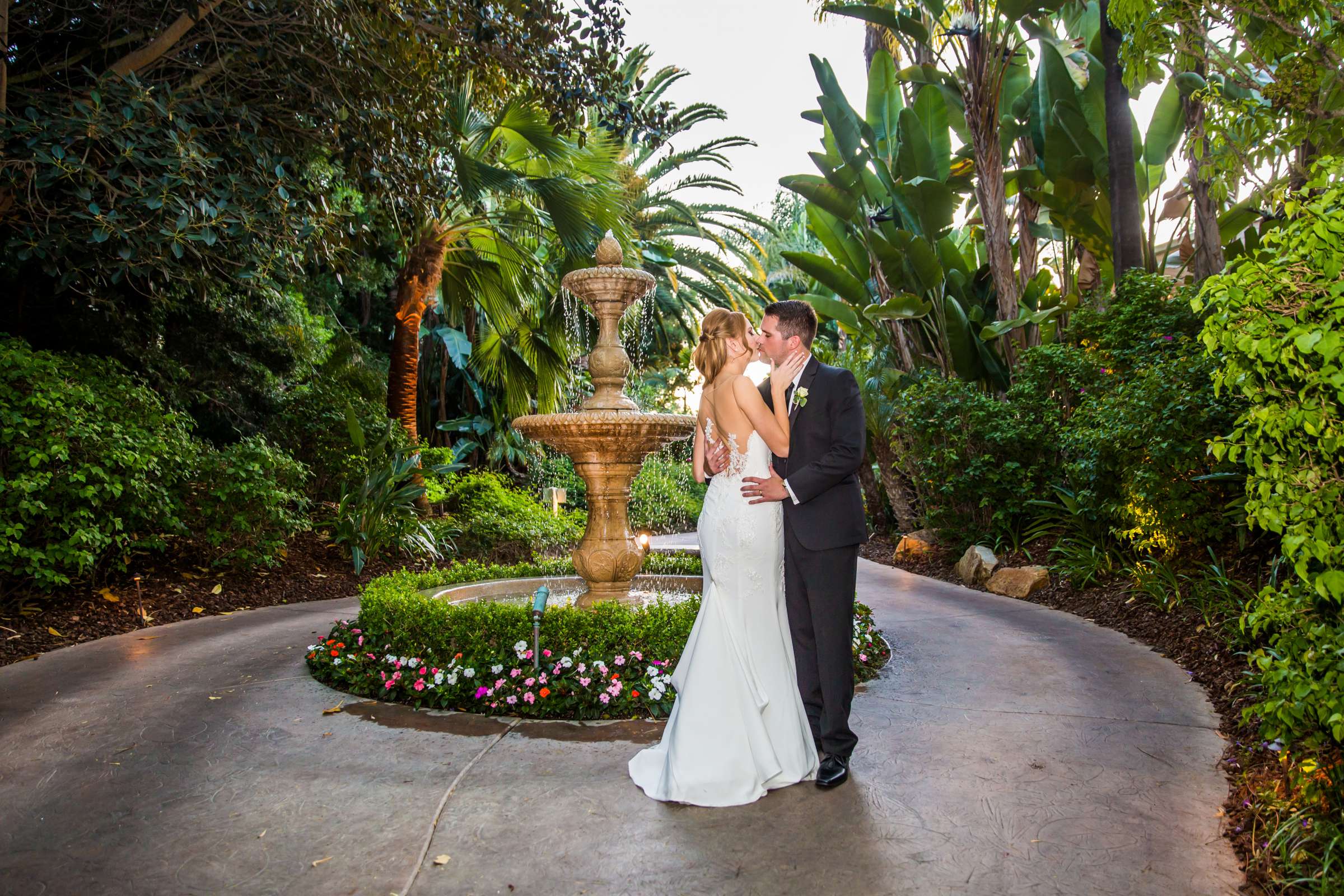 Grand Tradition Estate Wedding, Stephanie and Michael Wedding Photo #97 by True Photography
