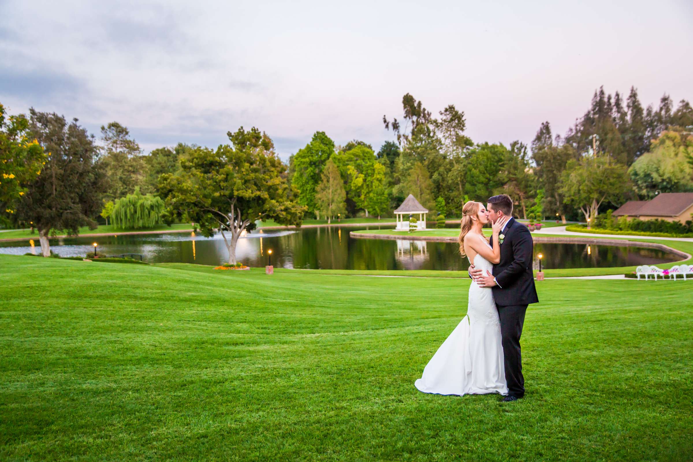 Grand Tradition Estate Wedding, Stephanie and Michael Wedding Photo #104 by True Photography