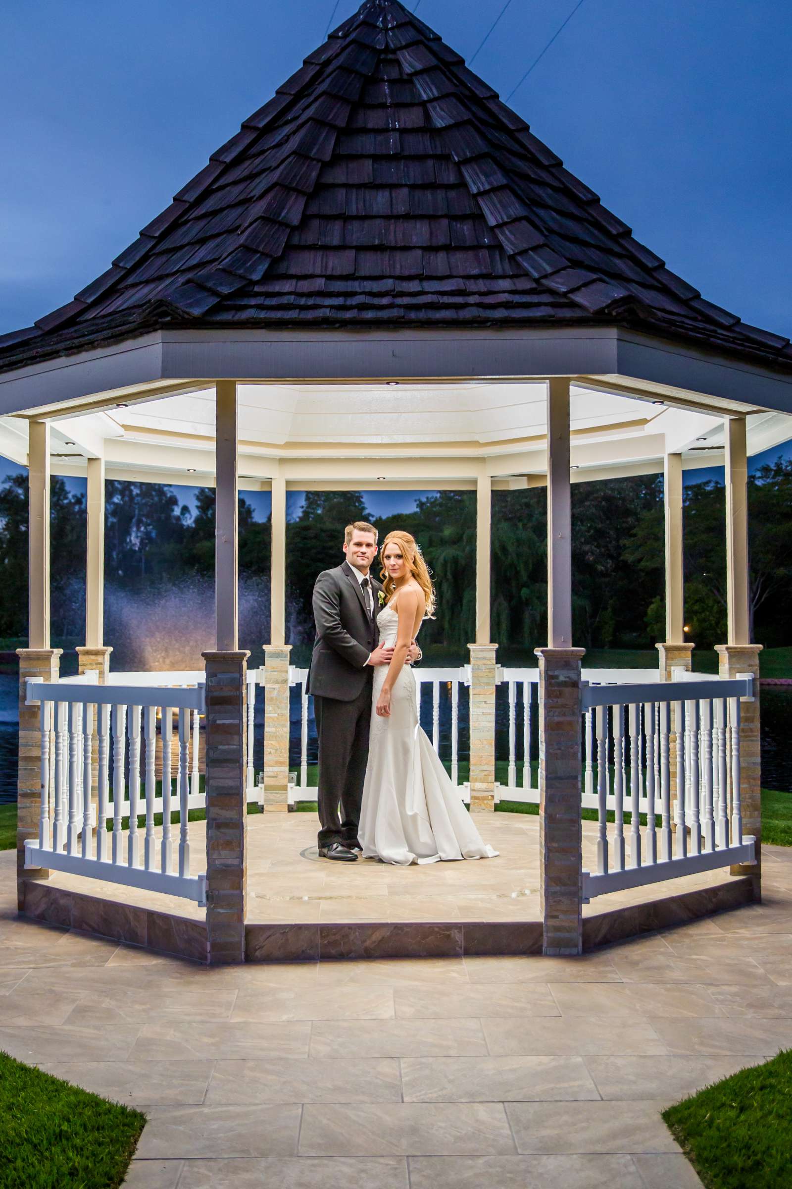 Grand Tradition Estate Wedding, Stephanie and Michael Wedding Photo #107 by True Photography