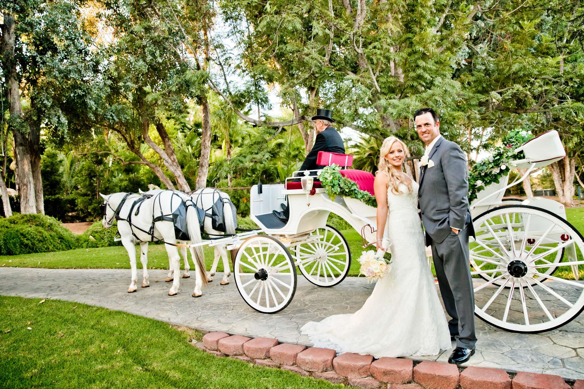 Grand Tradition Estate Wedding coordinated by Grand Tradition Estate, Sally and Joel Wedding Photo #375259 by True Photography