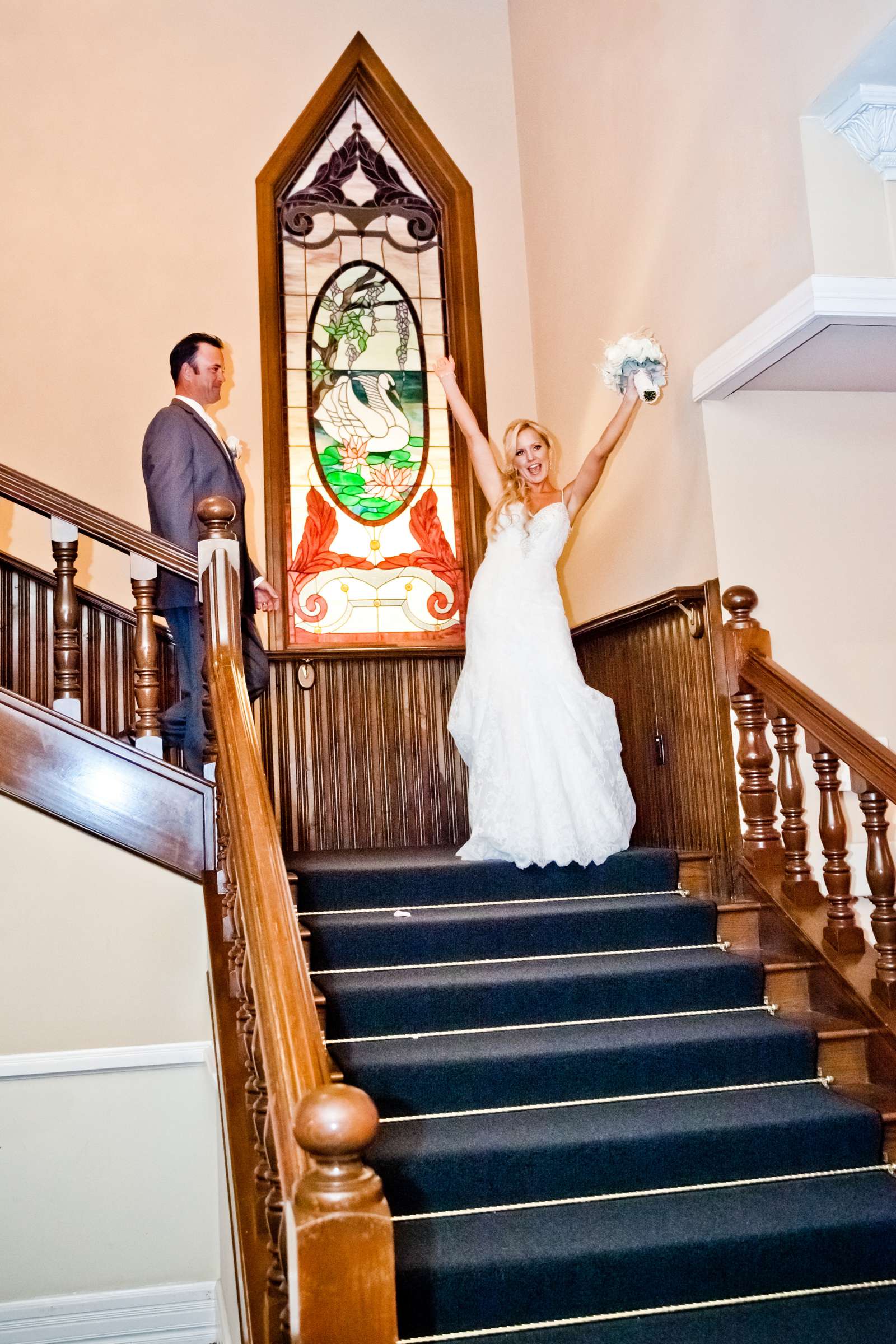 Grand Tradition Estate Wedding coordinated by Grand Tradition Estate, Sally and Joel Wedding Photo #375290 by True Photography