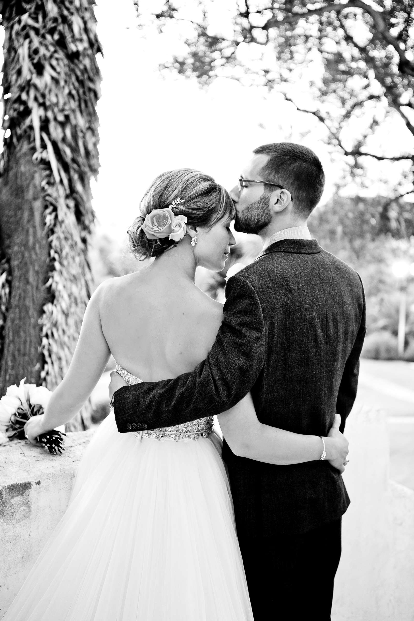 Junipero Serra Museum Wedding, Elizabeth and Steve Wedding Photo #375621 by True Photography