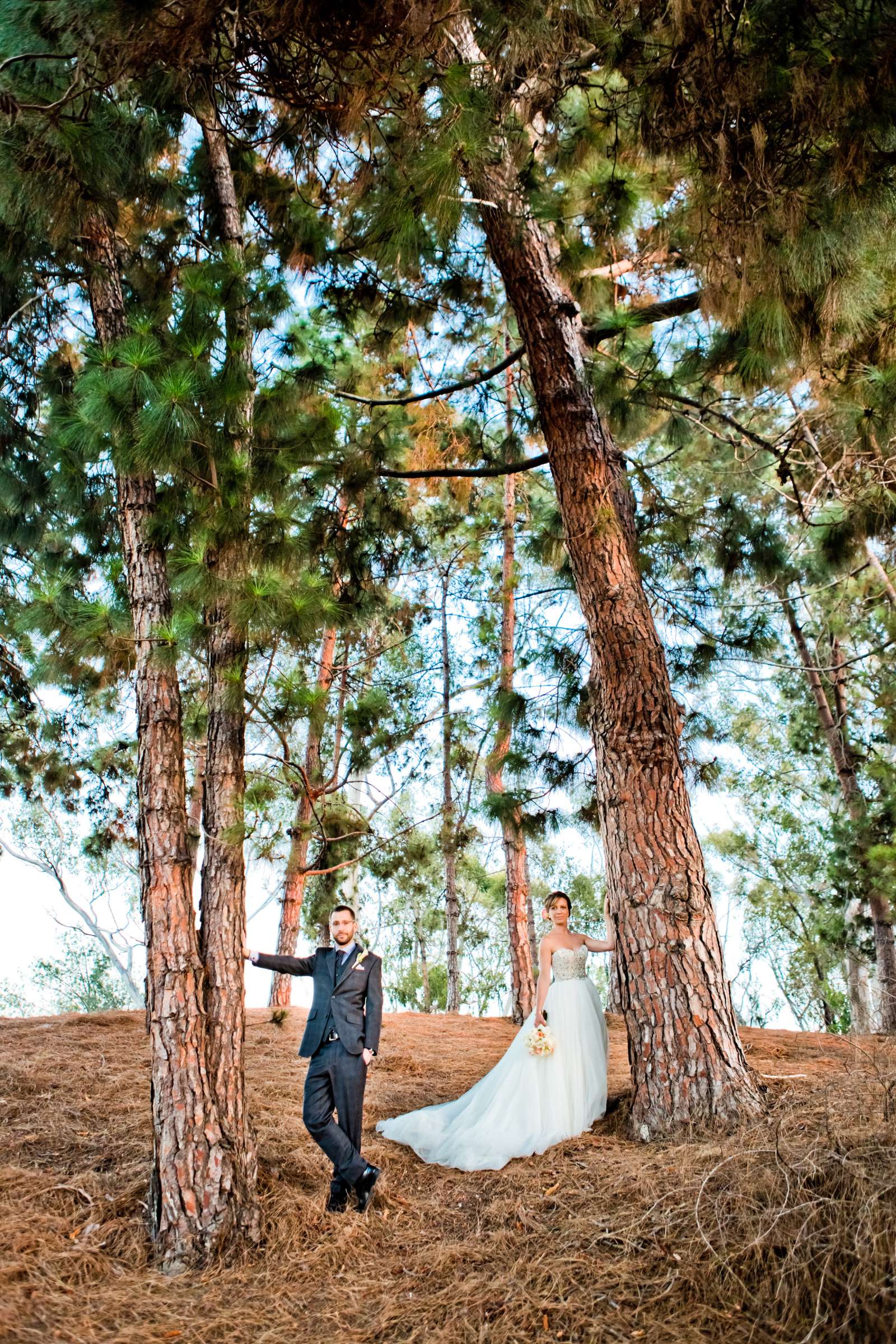 Junipero Serra Museum Wedding, Elizabeth and Steve Wedding Photo #375622 by True Photography