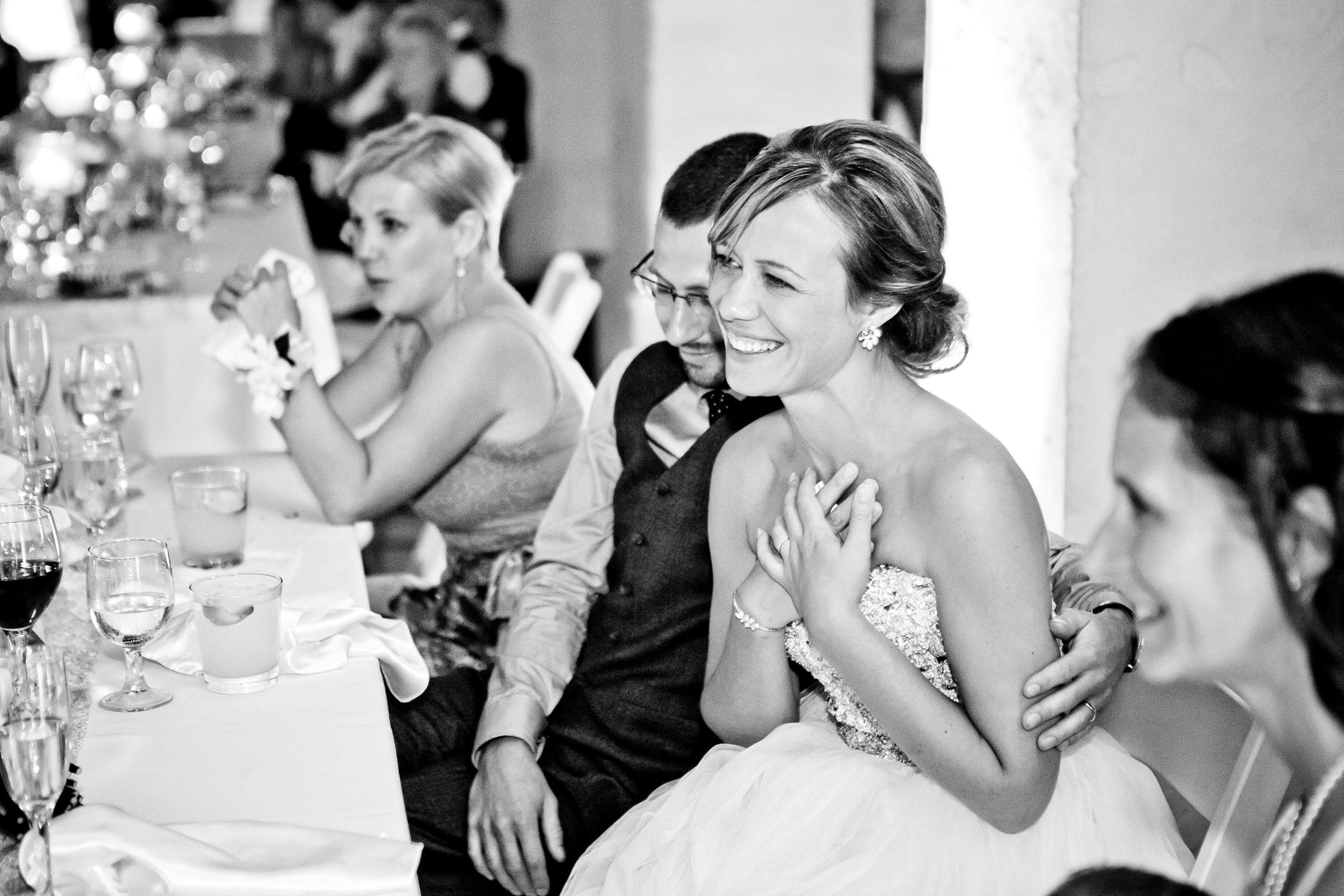 Junipero Serra Museum Wedding, Elizabeth and Steve Wedding Photo #375662 by True Photography
