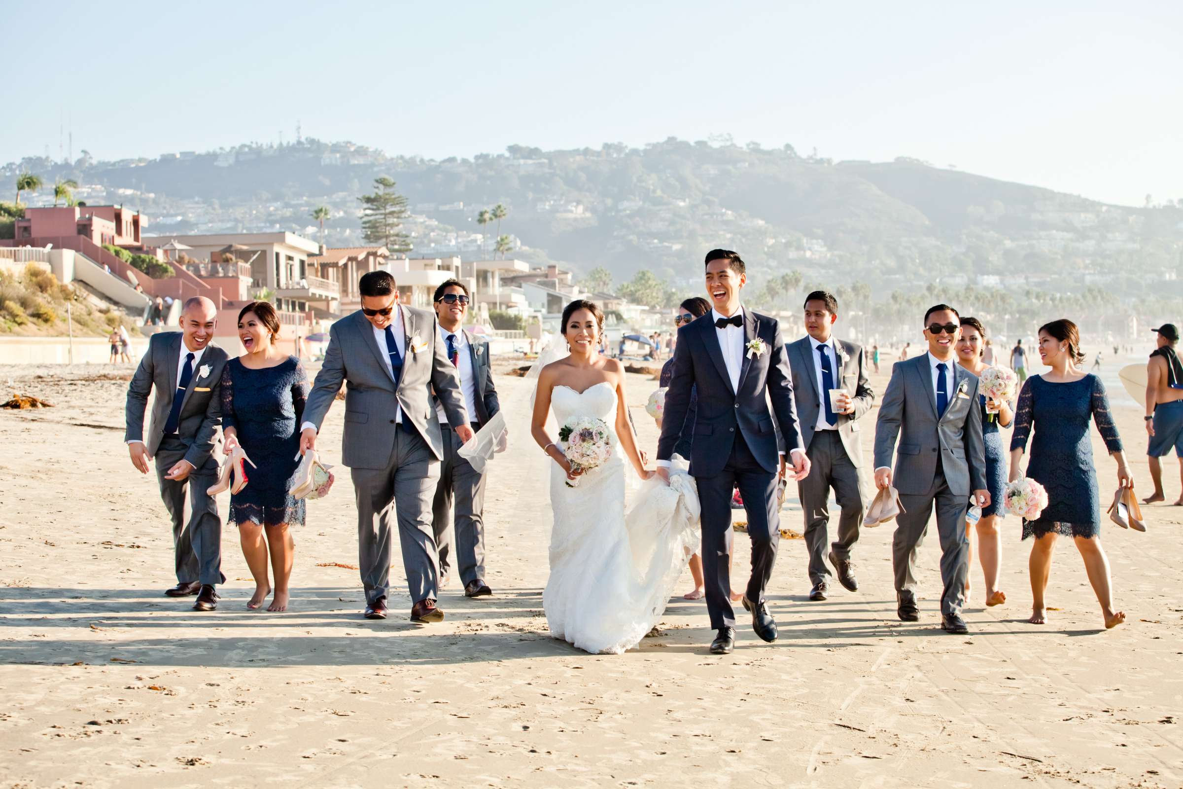 Scripps Seaside Forum Wedding coordinated by I Do Weddings, Crystal and Kevin Wedding Photo #375708 by True Photography