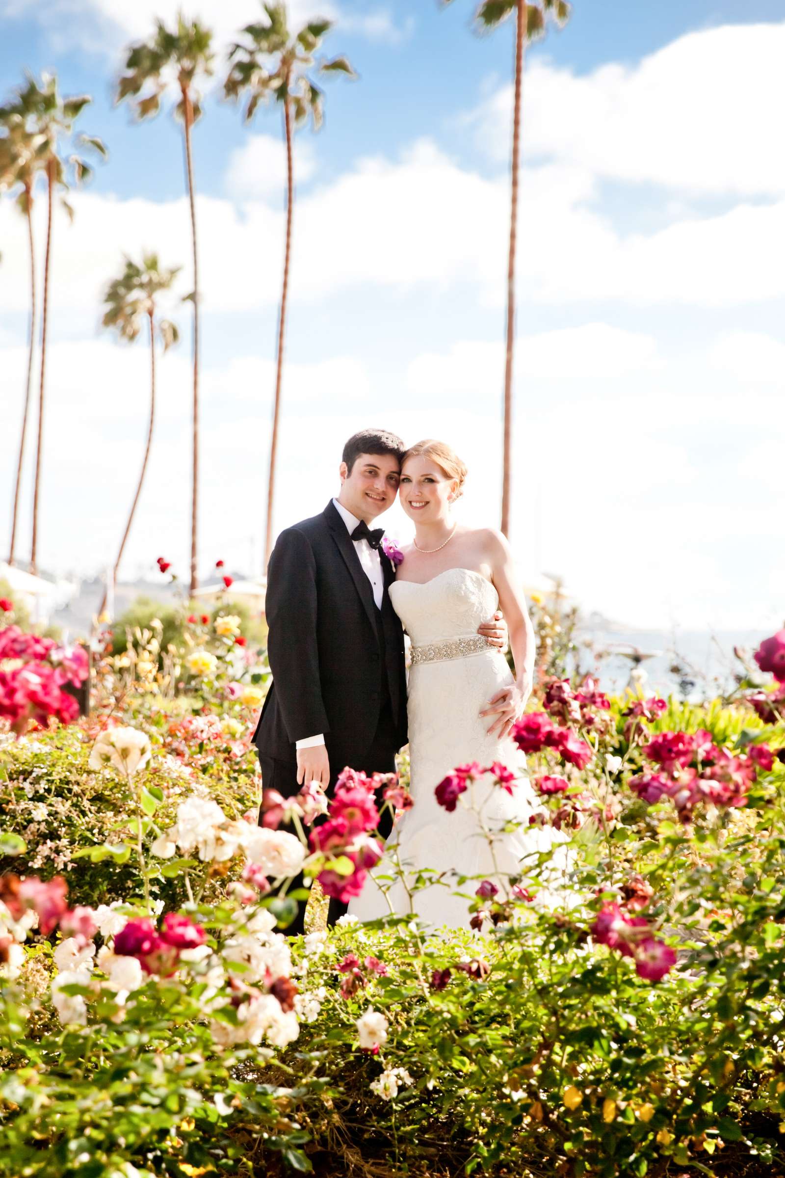 Scripps Seaside Forum Wedding coordinated by Bliss Events, Stephanie and James Wedding Photo #376102 by True Photography