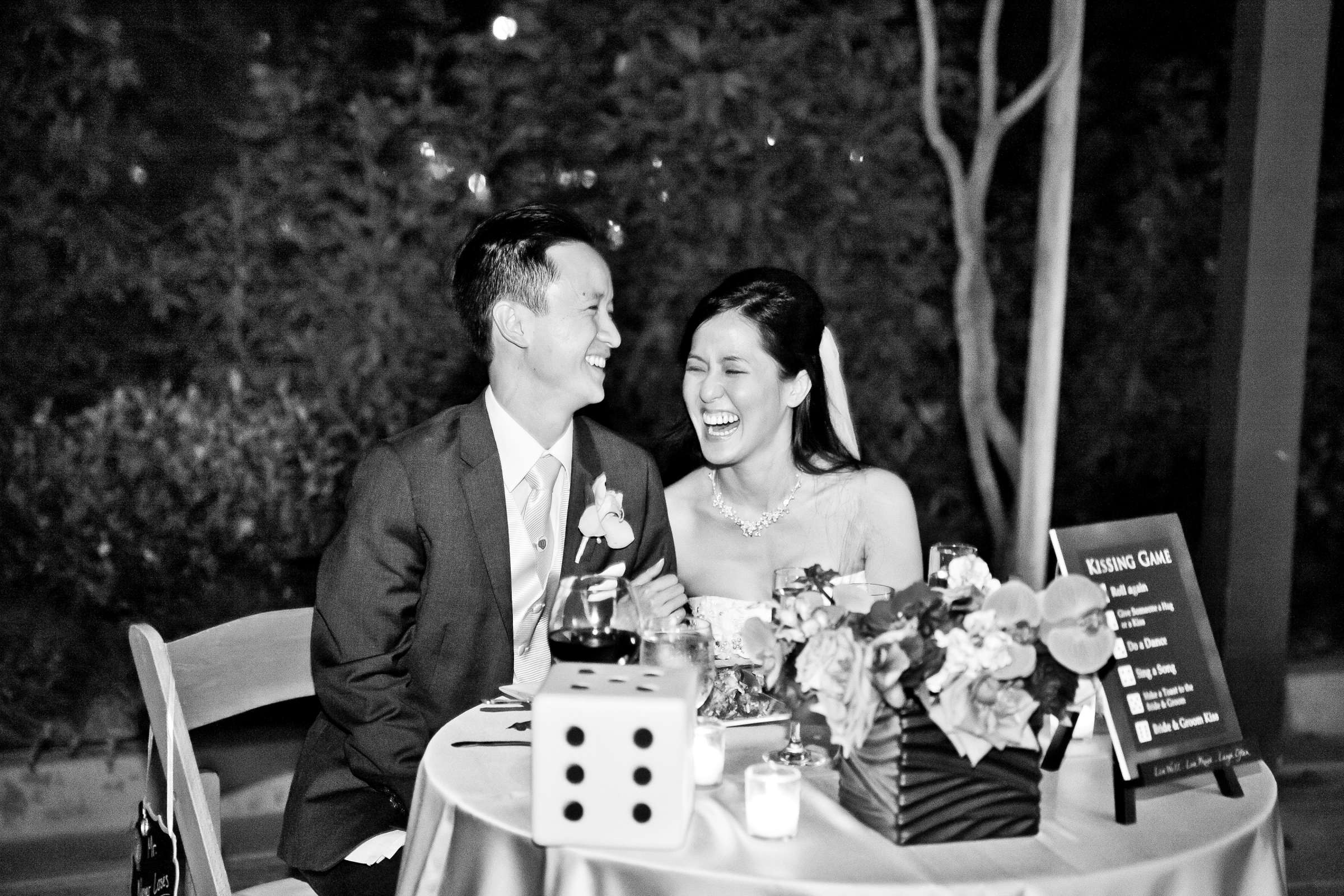 Japanese Friendship Garden Wedding coordinated by InStyle Event Planning, Linda and Hugh Wedding Photo #377234 by True Photography