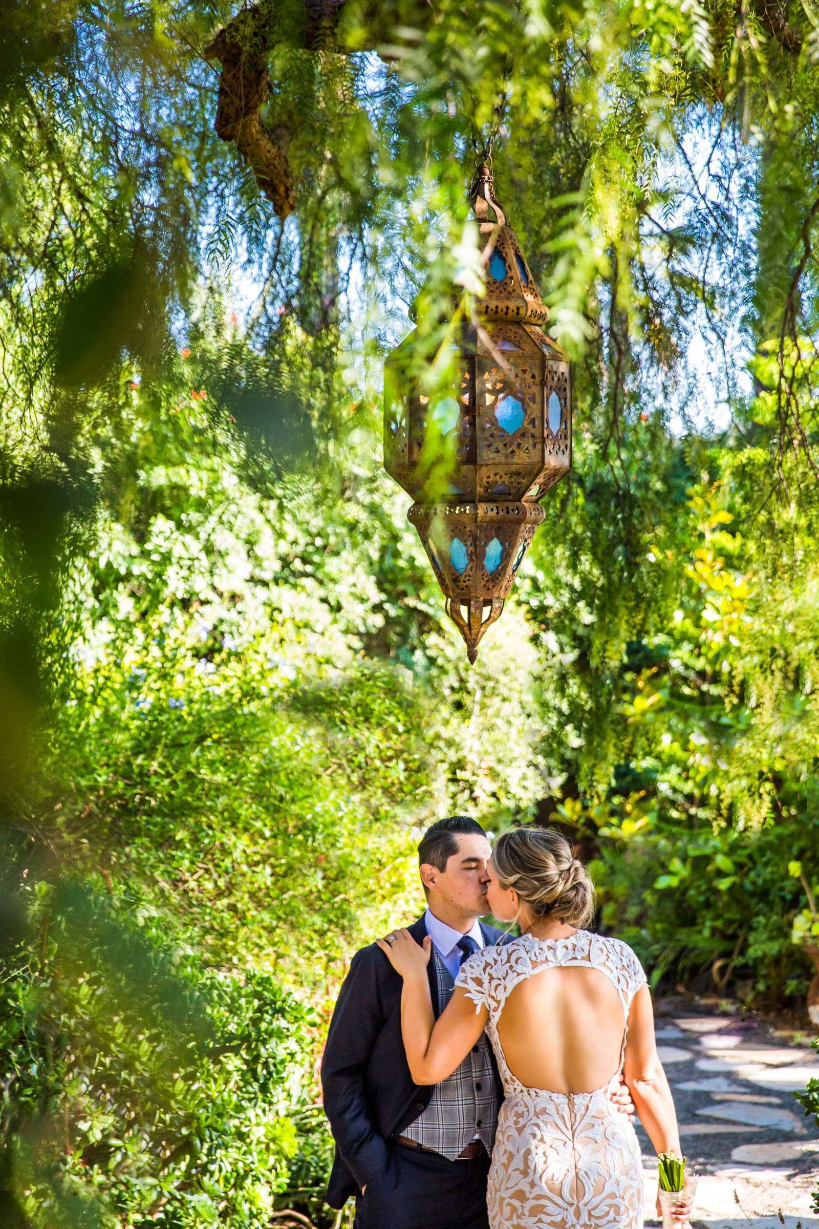Condors Nest Ranch Wedding, Jessica and Juan Carlos Wedding Photo #11 by True Photography