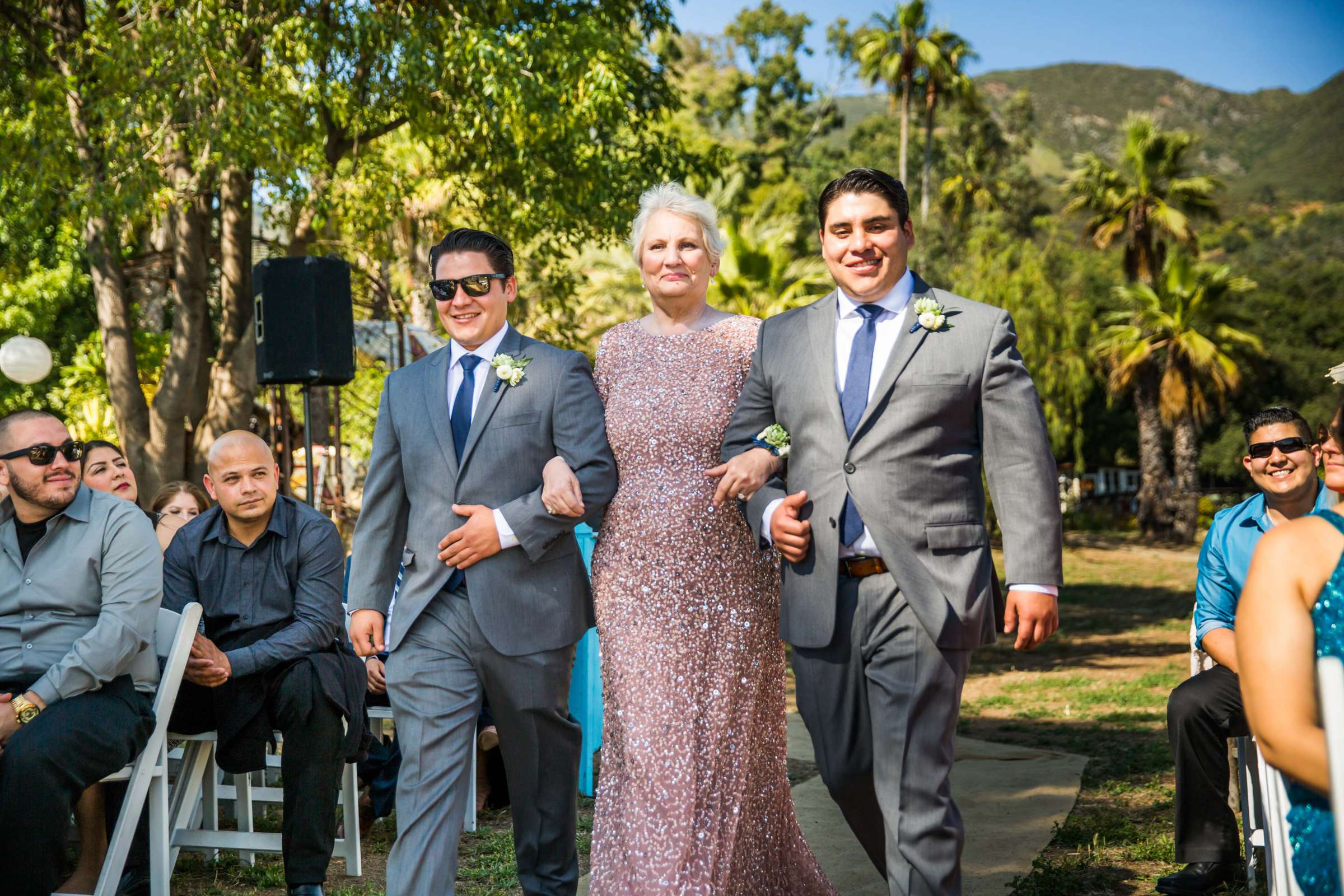 Condors Nest Ranch Wedding, Jessica and Juan Carlos Wedding Photo #74 by True Photography