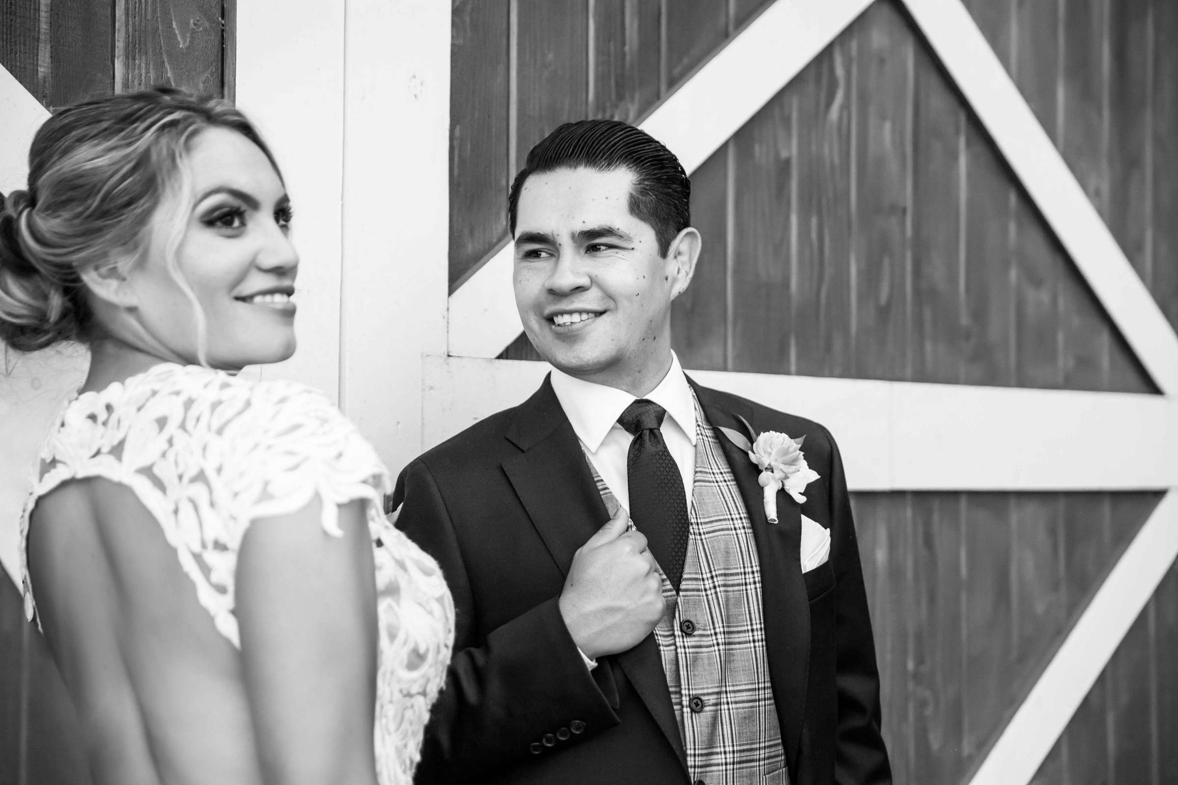 Condors Nest Ranch Wedding, Jessica and Juan Carlos Wedding Photo #118 by True Photography