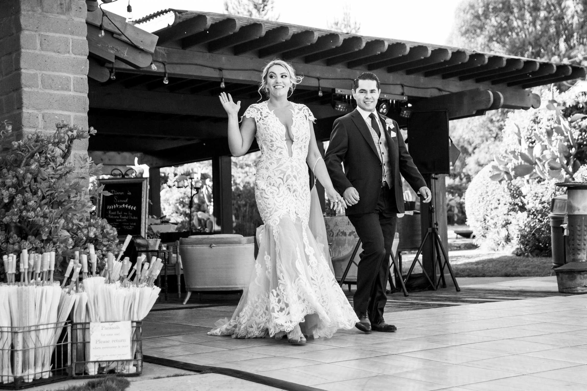 Condors Nest Ranch Wedding, Jessica and Juan Carlos Wedding Photo #127 by True Photography