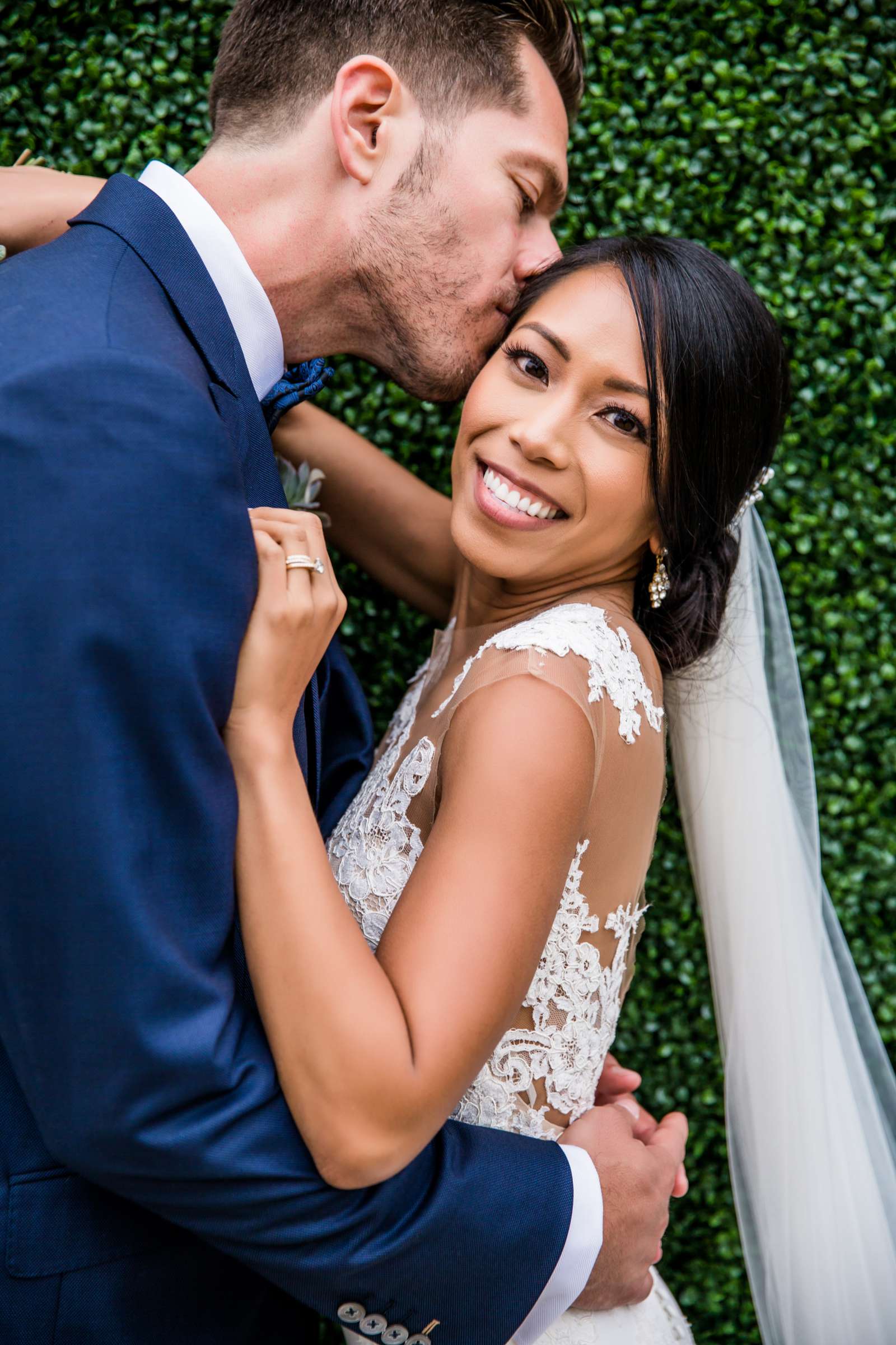 Sheraton Carlsbad Resort and Spa Wedding coordinated by Sarah Loveridge, Jeannette and Isaac Wedding Photo #101 by True Photography