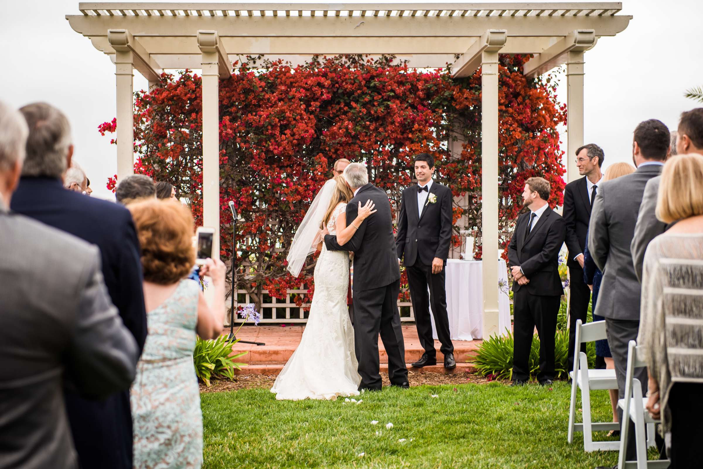 San Diego Mission Bay Resort Wedding, Katelyn and Thomas Wedding Photo #55 by True Photography
