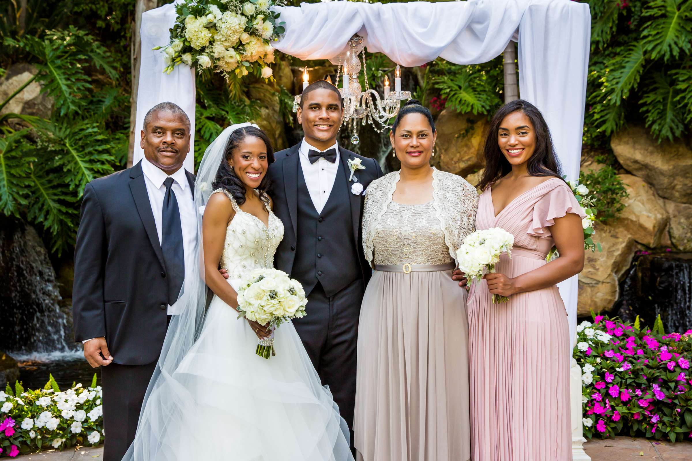 Grand Tradition Estate Wedding coordinated by Grand Tradition Estate, Memorie and Franklin Wedding Photo #117 by True Photography