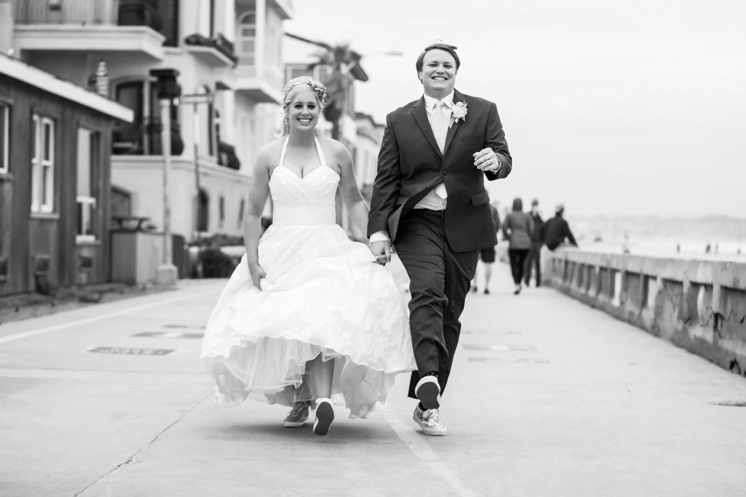 Catamaran Resort Wedding coordinated by Lavish Weddings, Brittany and David Wedding Photo #115 by True Photography
