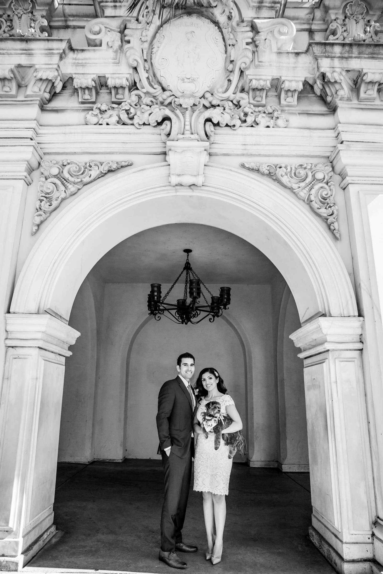 Wedding, Ingrid and Armando Wedding Photo #383314 by True Photography