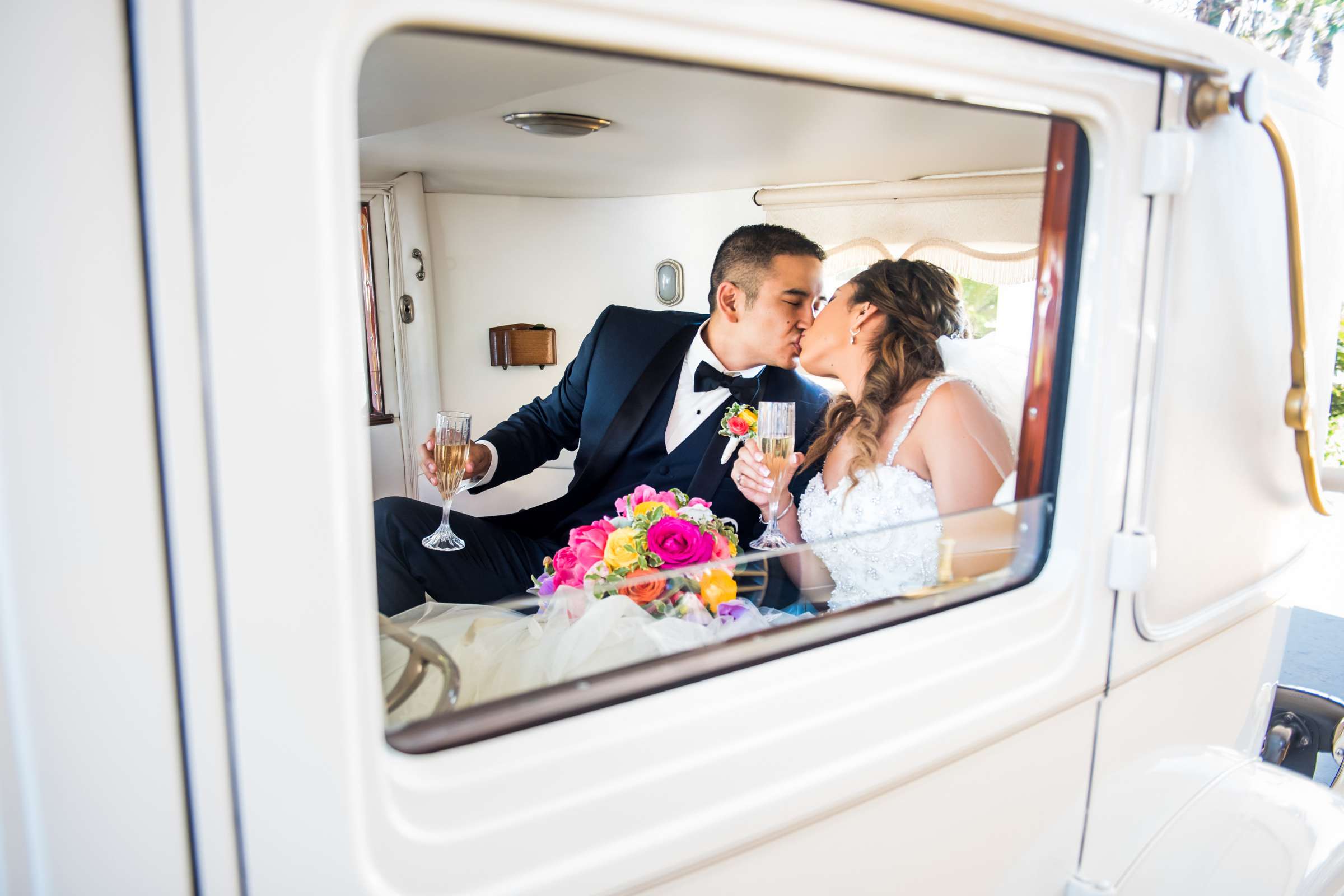 Hotel Del Coronado Wedding, Ivette and Roger Wedding Photo #384875 by True Photography