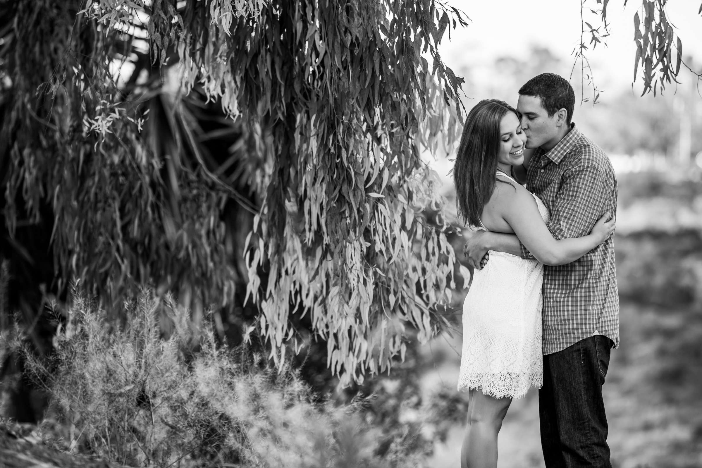 Engagement, Kelly and Jeffrey Engagement Photo #385536 by True Photography