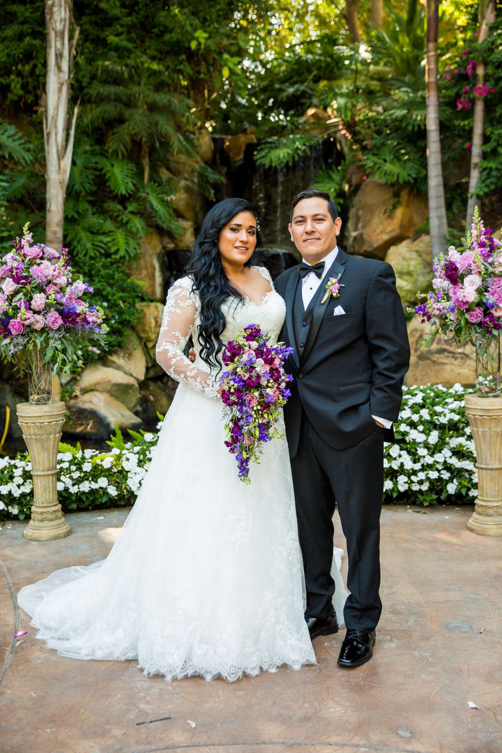 Wedding, Khashayar and Sara Wedding Photo #64 by True Photography