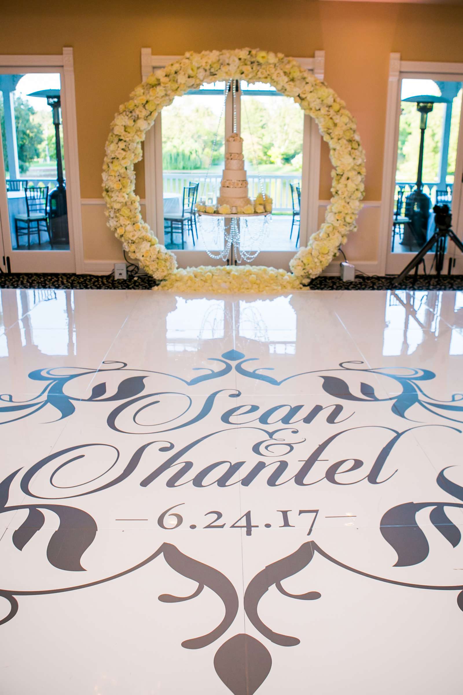 Grand Tradition Estate Wedding coordinated by Grand Tradition Estate, Shantel and Sean Wedding Photo #136 by True Photography
