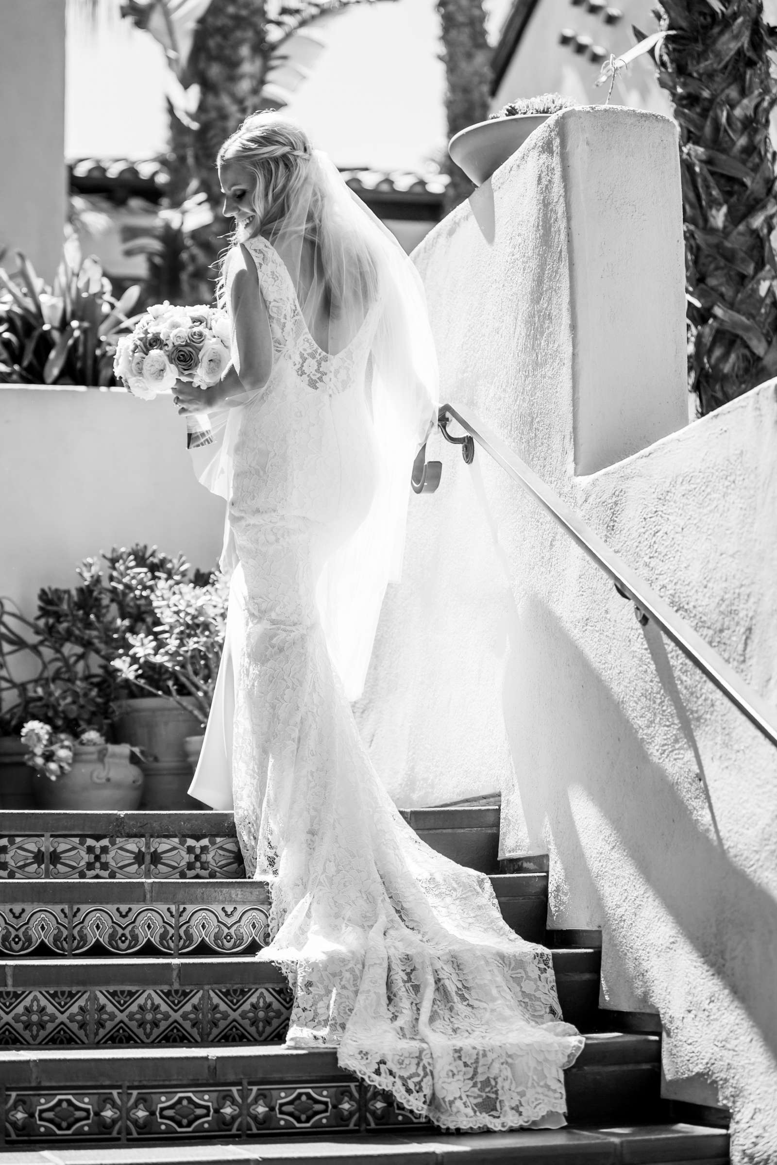 Scripps Seaside Forum Wedding coordinated by First Comes Love Weddings & Events, Christina and Sean Wedding Photo #387741 by True Photography