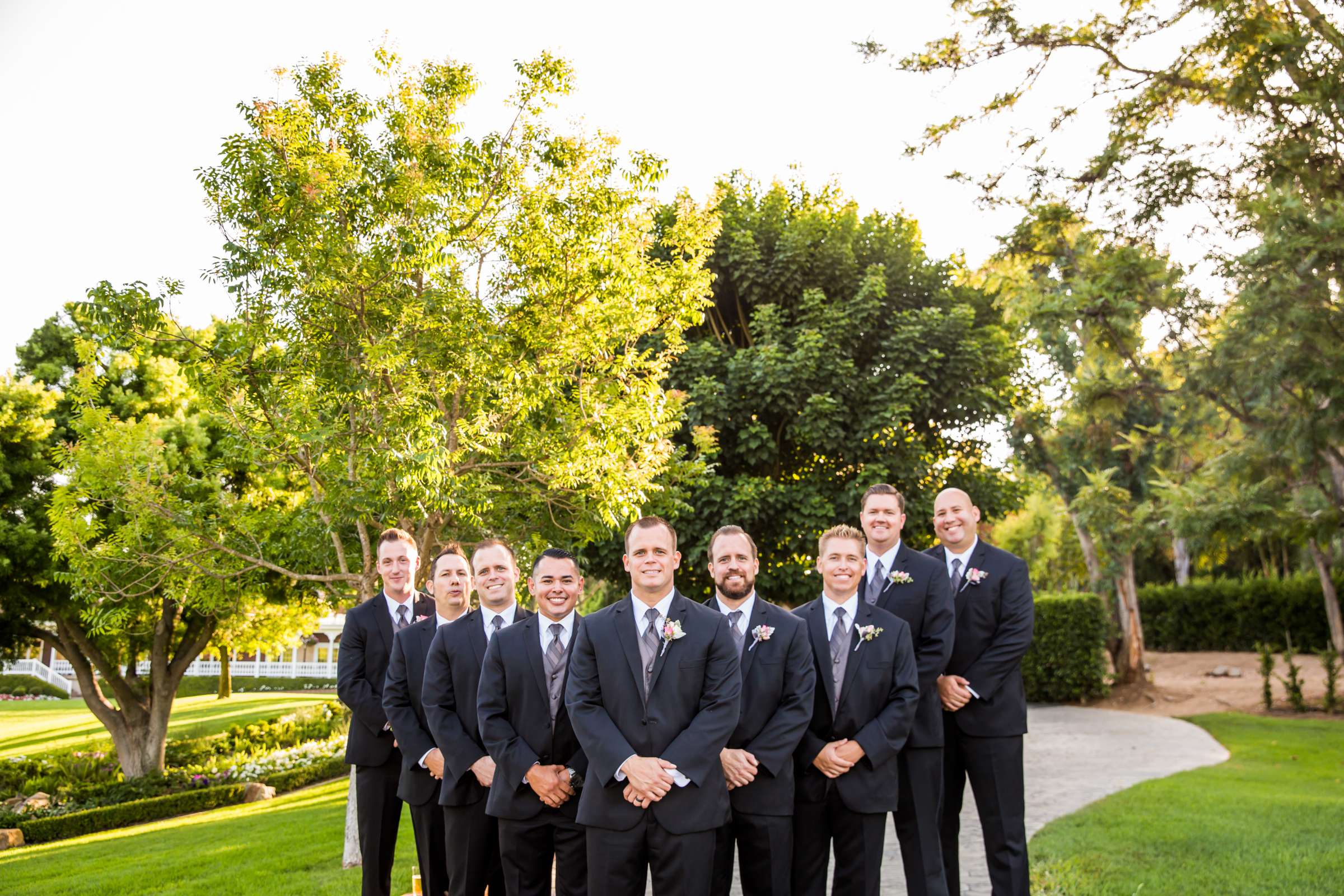 Grand Tradition Estate Wedding coordinated by Grand Tradition Estate, Kelly and Joe Wedding Photo #85 by True Photography