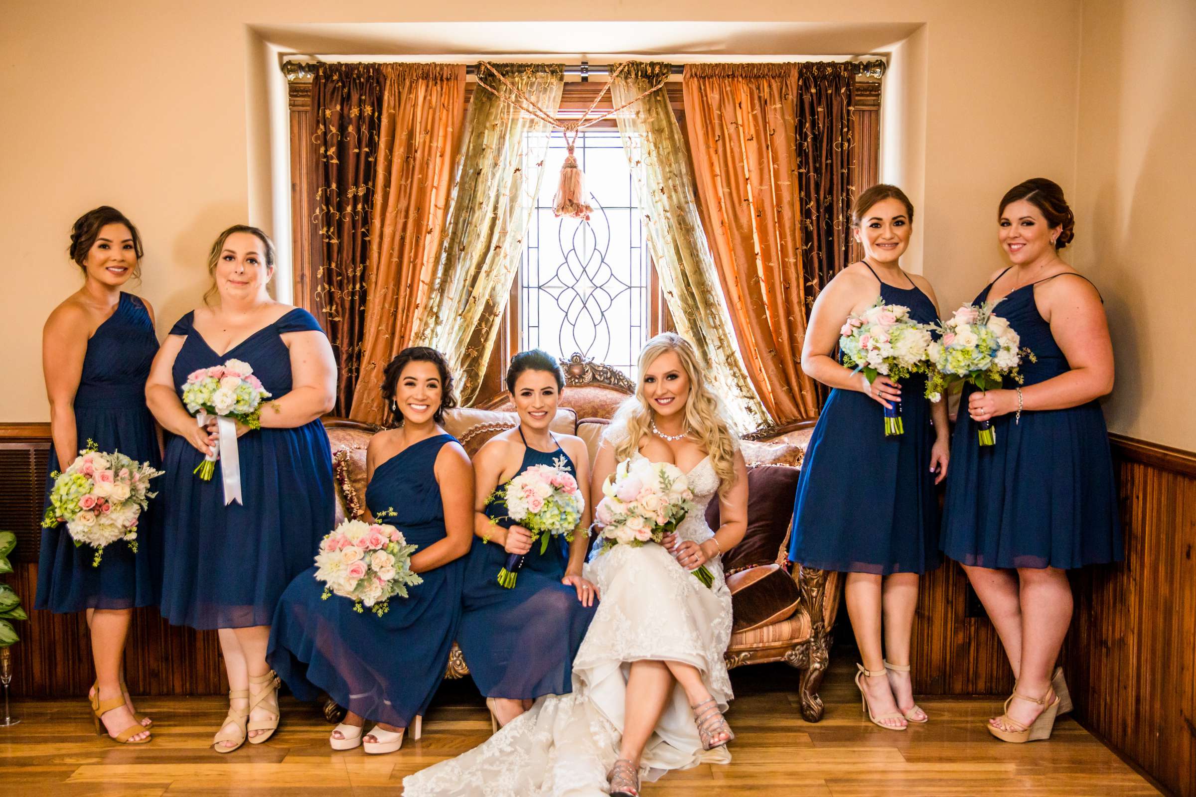 Grand Tradition Estate Wedding coordinated by Grand Tradition Estate, Sarah and Devin Wedding Photo #388445 by True Photography