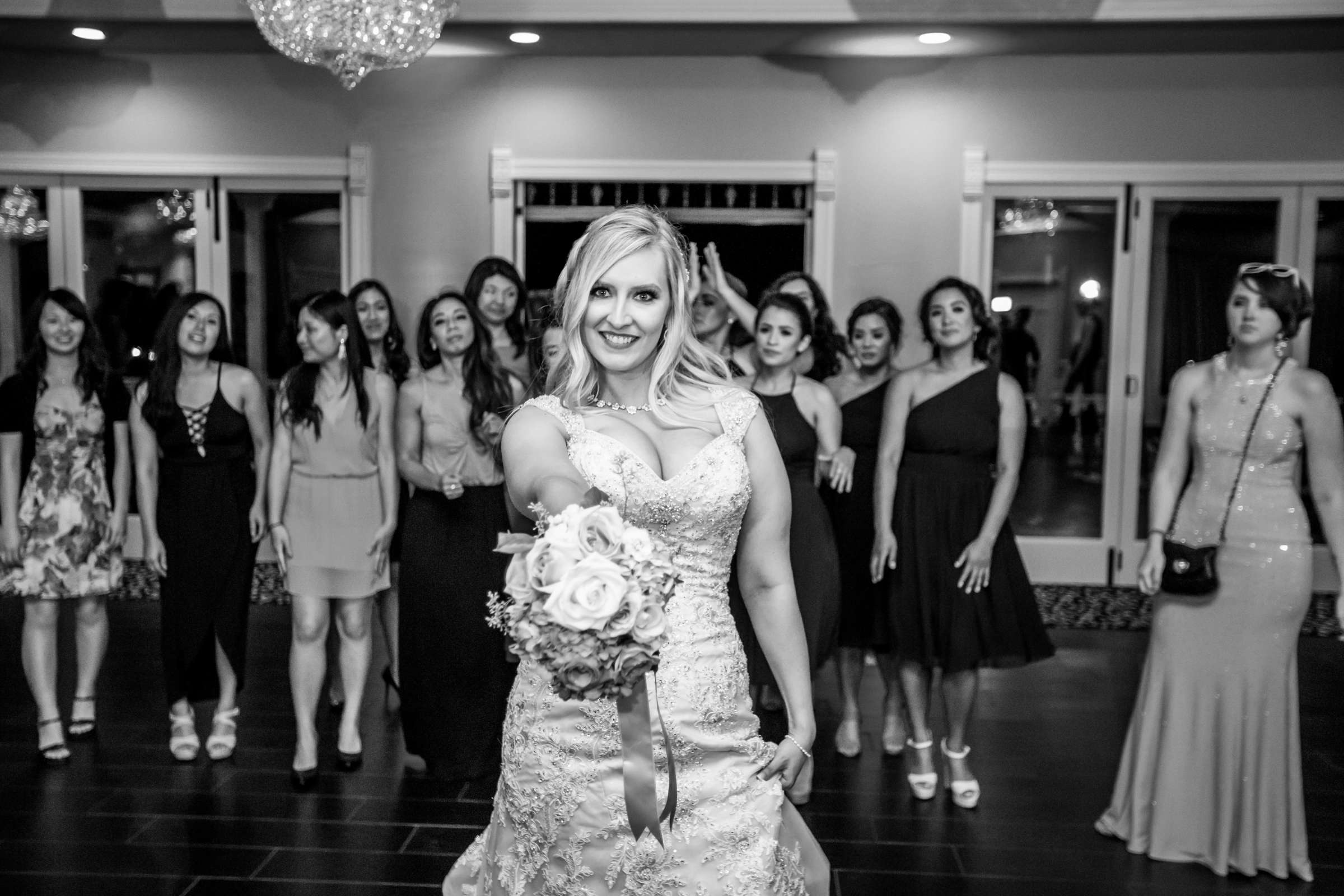 Grand Tradition Estate Wedding coordinated by Grand Tradition Estate, Sarah and Devin Wedding Photo #388515 by True Photography