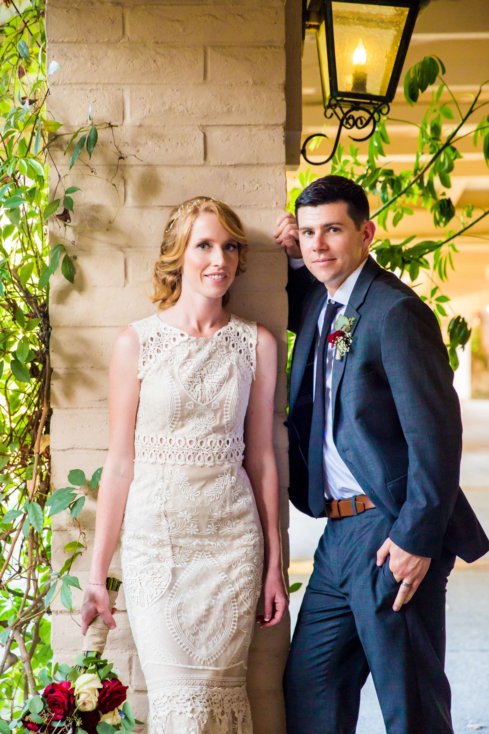Rancho Bernardo Inn Wedding, Tory and Tyler Wedding Photo #4 by True Photography