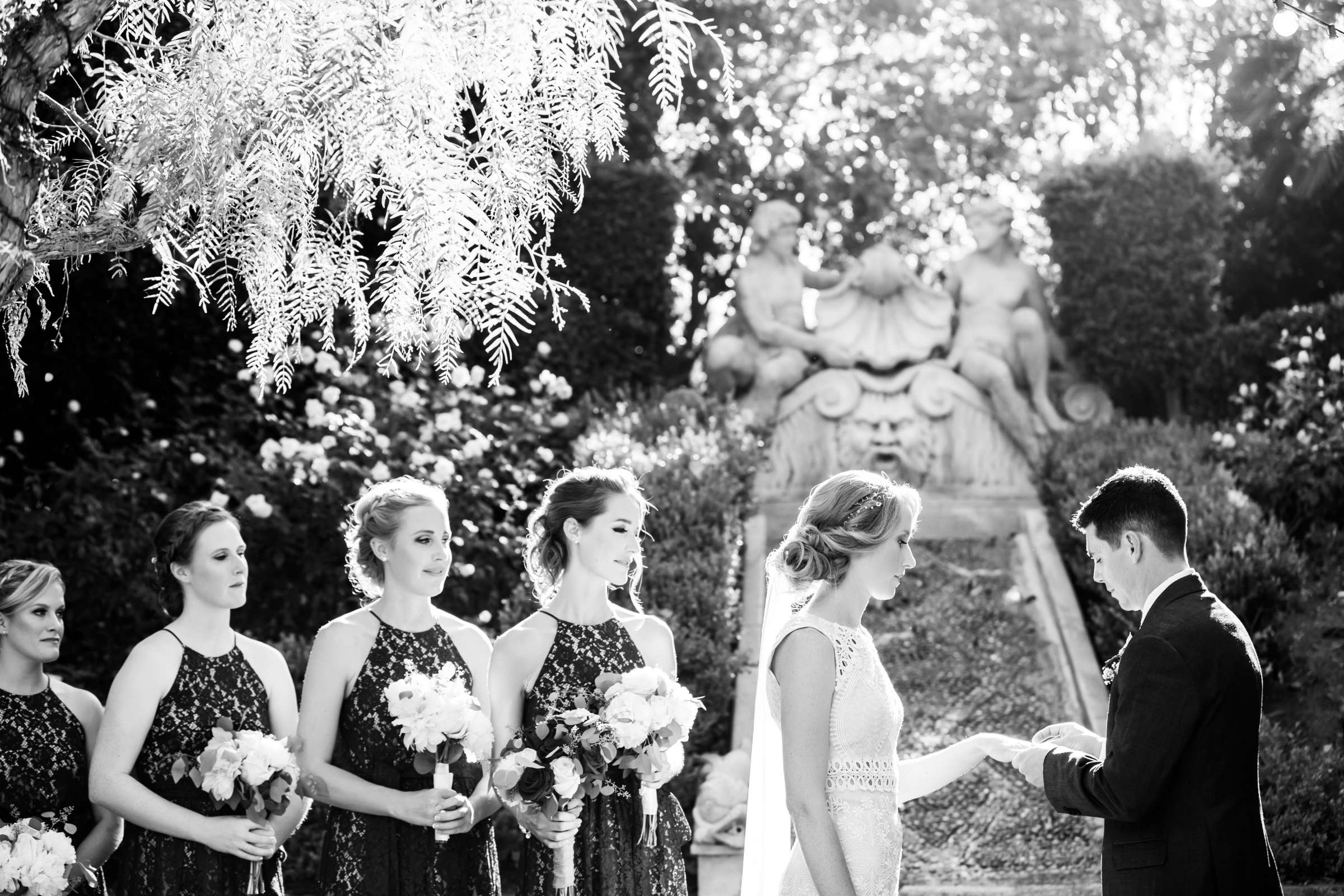 Rancho Bernardo Inn Wedding, Tory and Tyler Wedding Photo #81 by True Photography
