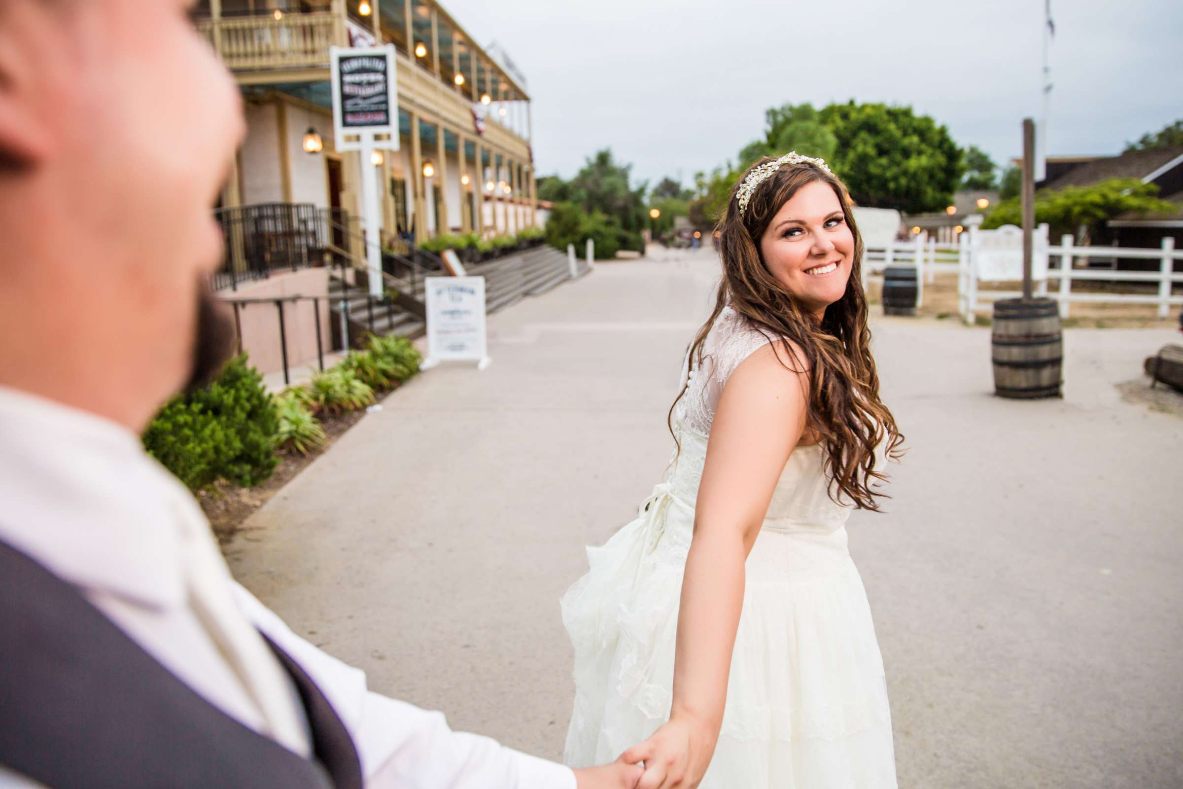 Cosmopolitan Hotel & Restaurant Wedding, Amber and Joshua Wedding Photo #389706 by True Photography