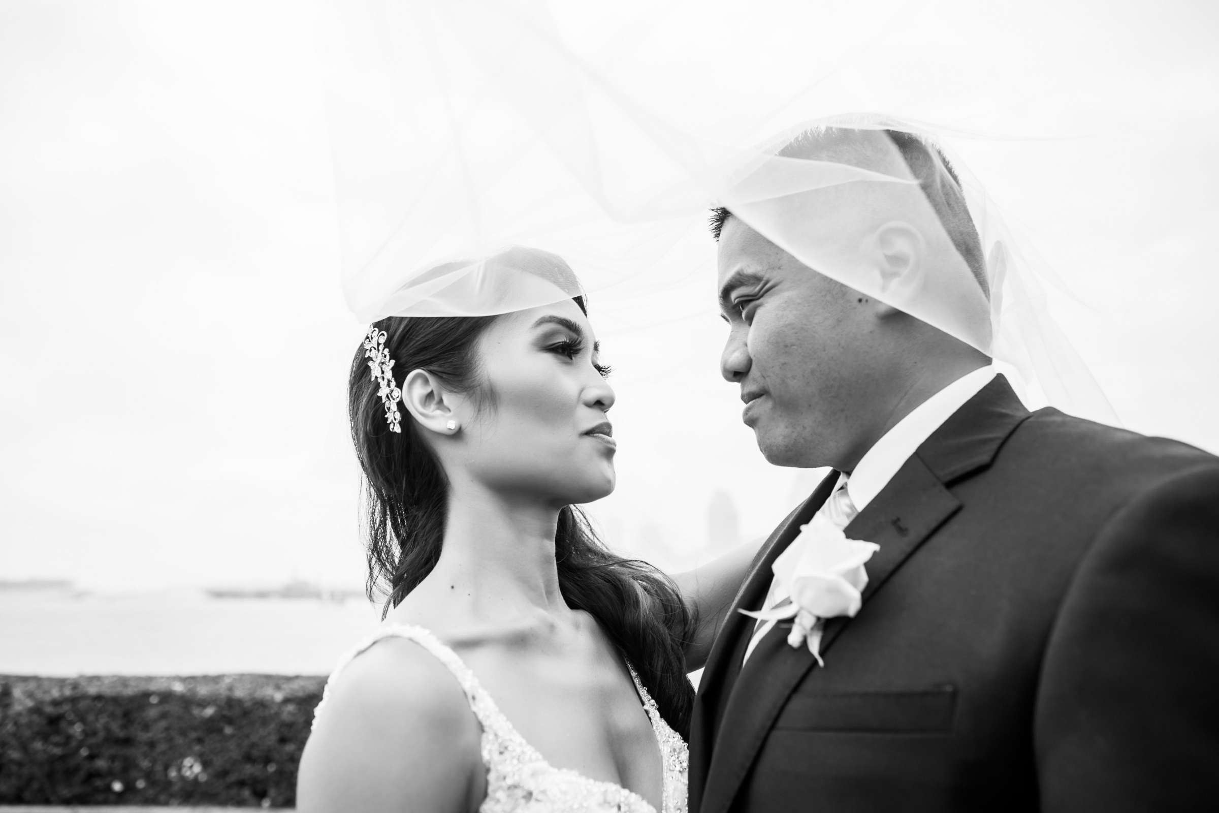 The Ultimate Skybox Wedding, Leila and Jasper Wedding Photo #390232 by True Photography