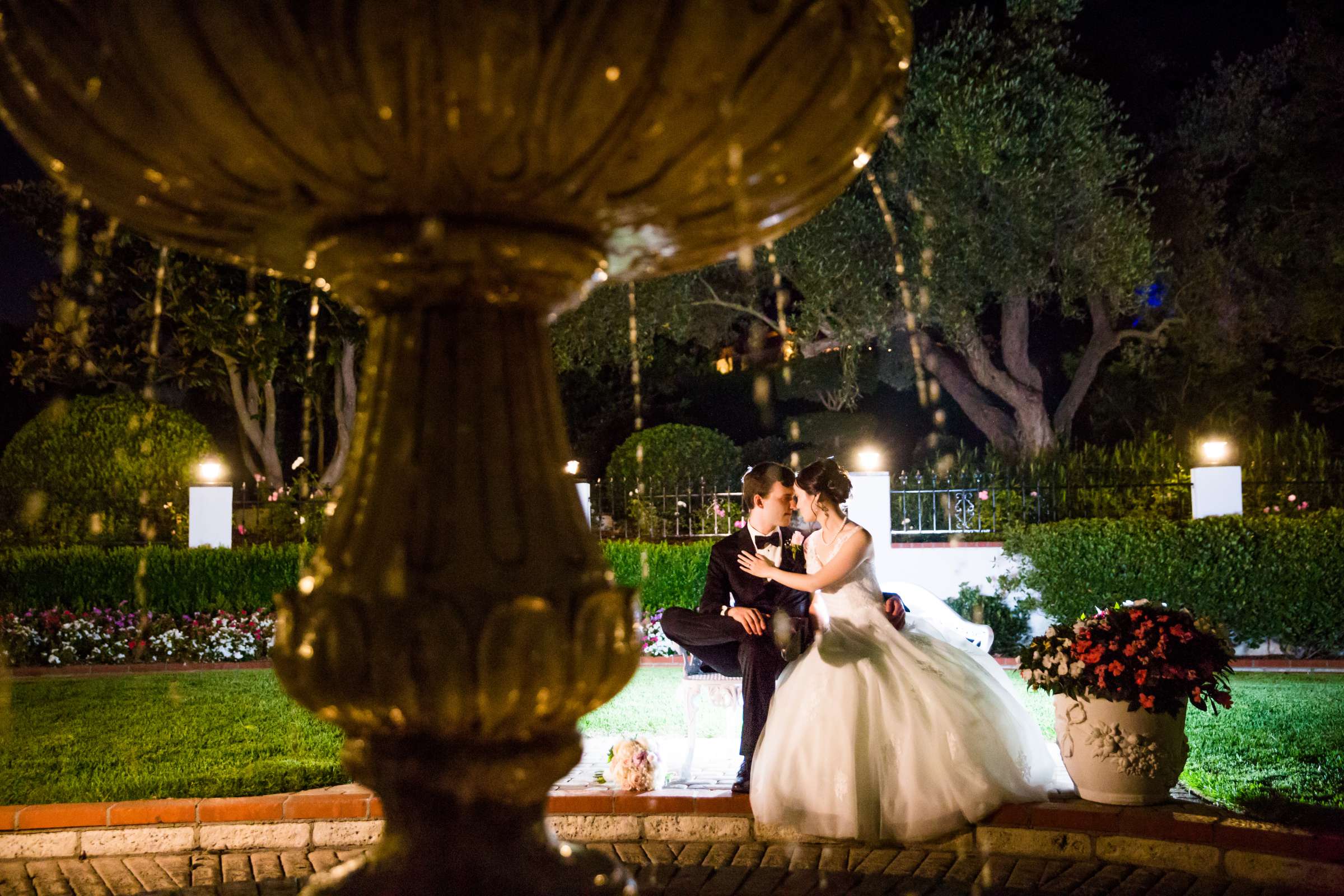 Grand Tradition Estate Wedding coordinated by Grand Tradition Estate, Elaine and Alex Wedding Photo #392625 by True Photography