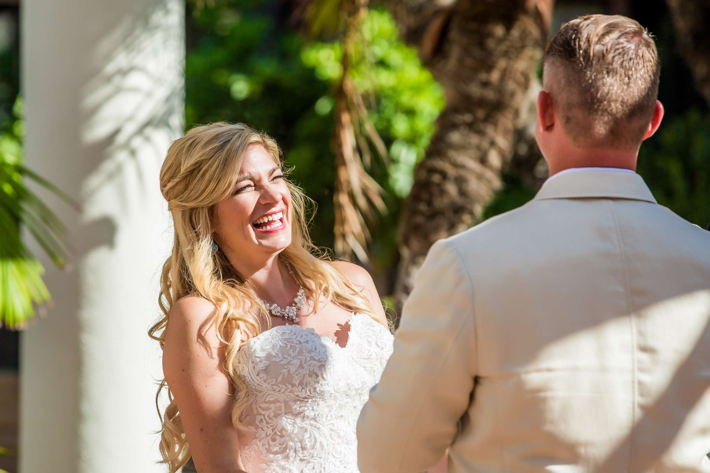 La Jolla Shores Hotel Wedding coordinated by Sparkle and Toast, Dawn and Jon Wedding Photo #394576 by True Photography