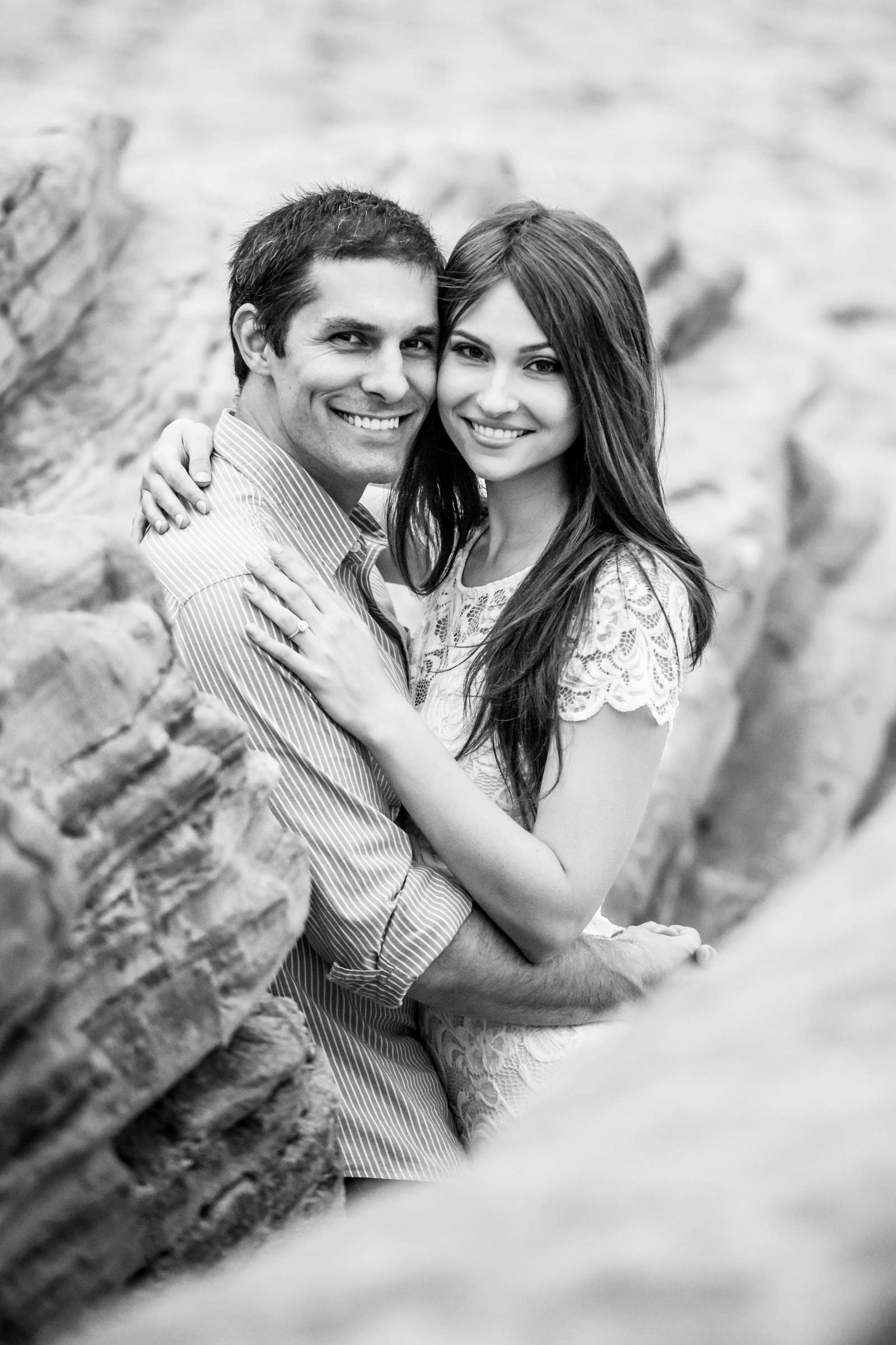 Engagement, Julia and Cody Engagement Photo #394706 by True Photography