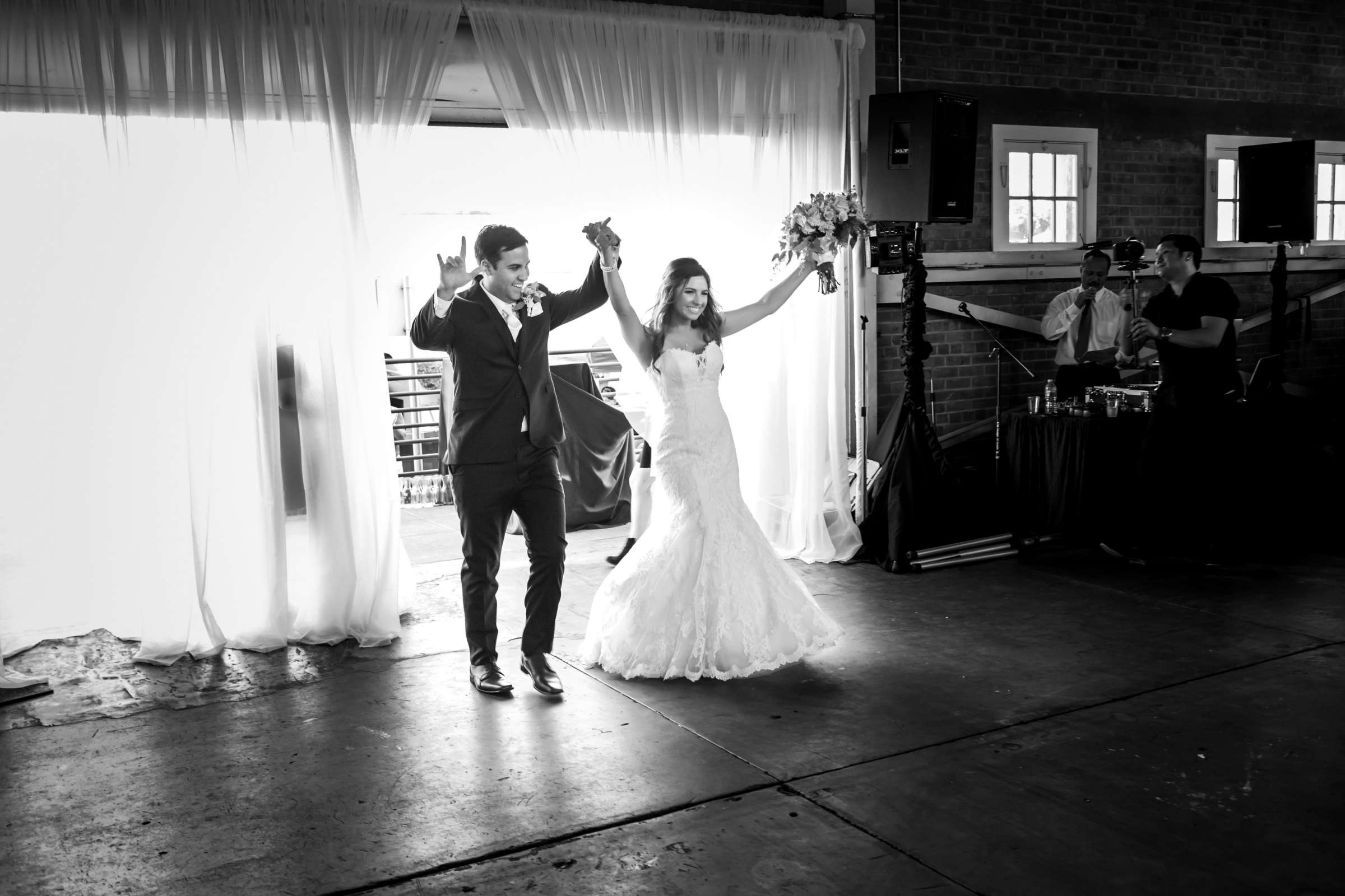 Wedding, Nicole and Jake Wedding Photo #396042 by True Photography