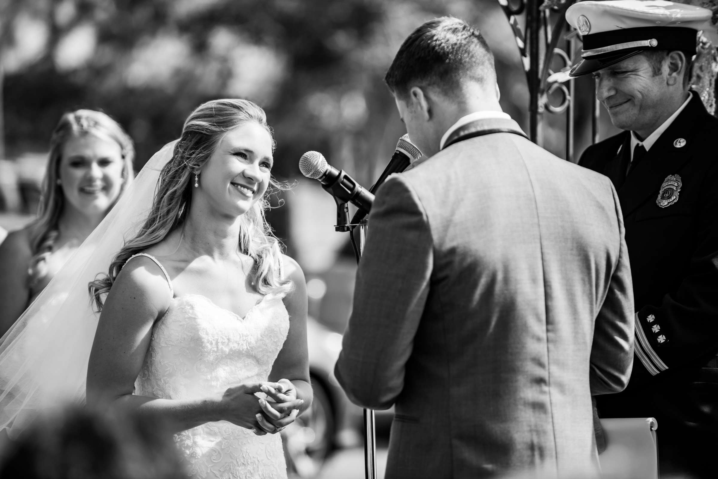 Hyatt Regency Mission Bay Wedding, Allison and Michael Wedding Photo #398228 by True Photography