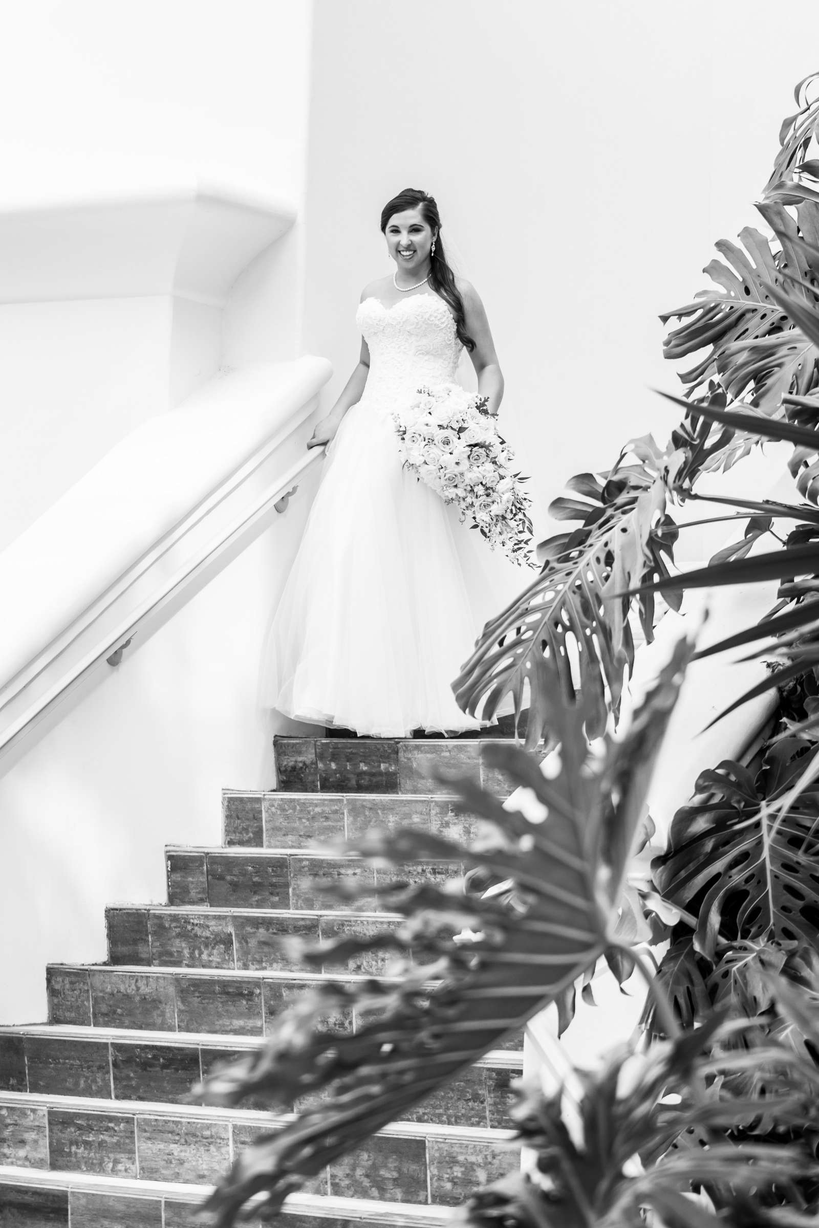 Park Hyatt Aviara Wedding coordinated by Sweet Blossom Weddings, Kaitlyn and Maxwell Wedding Photo #50 by True Photography