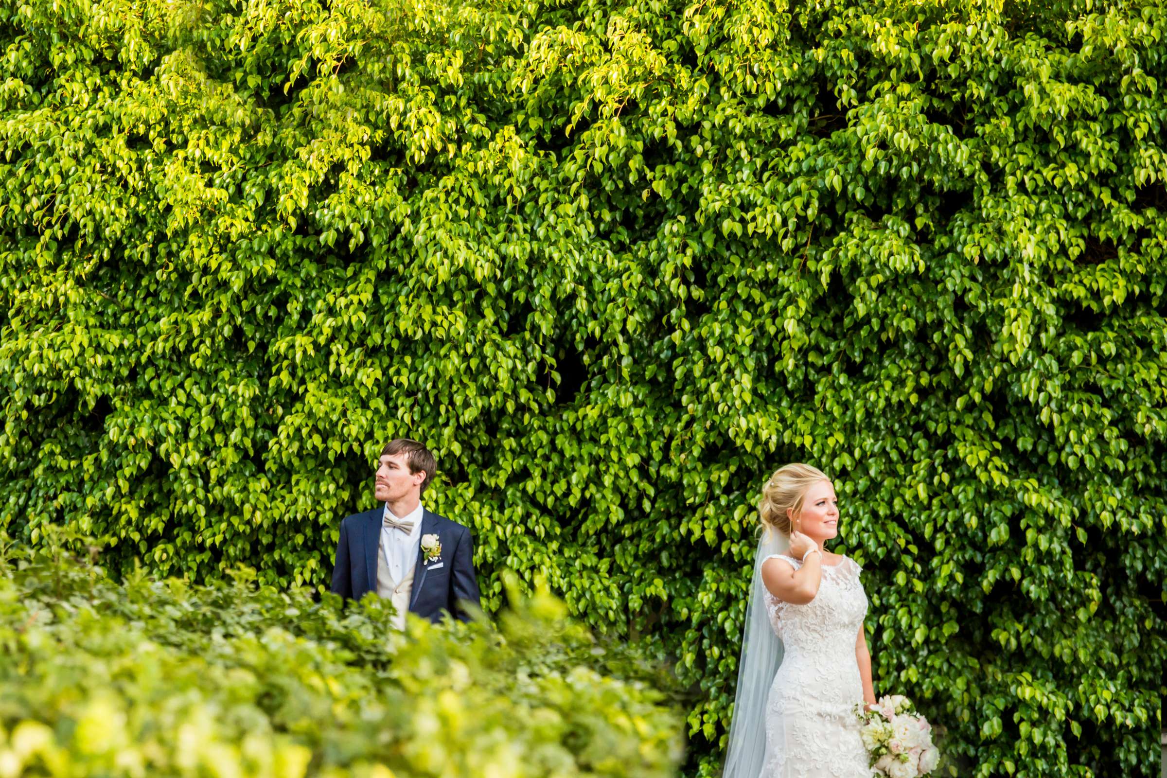 Garden at Marina Village Conference Center Wedding, Kaci and Caelob Wedding Photo #398726 by True Photography