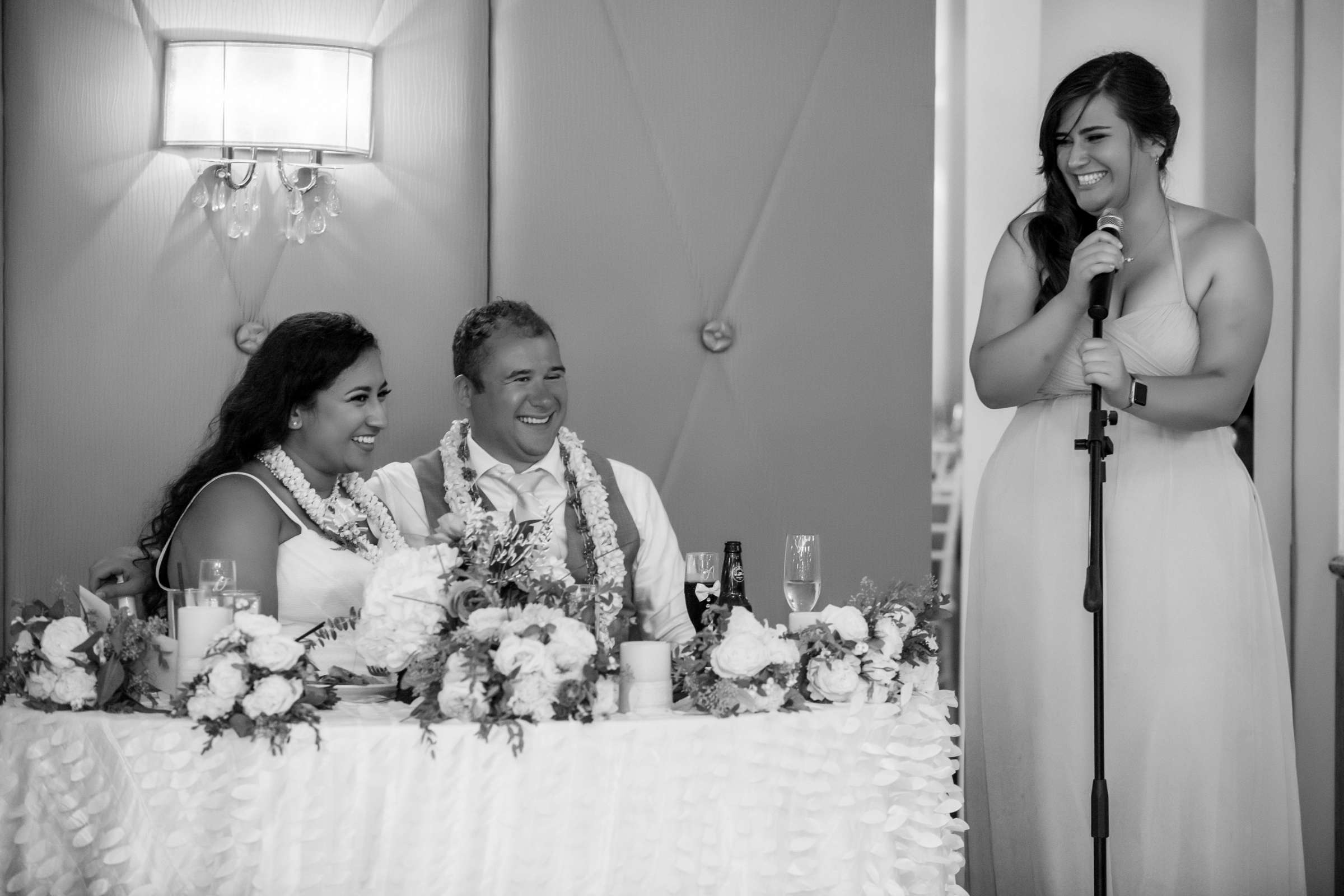 La Valencia Wedding, Deborah and Albert Wedding Photo #100 by True Photography