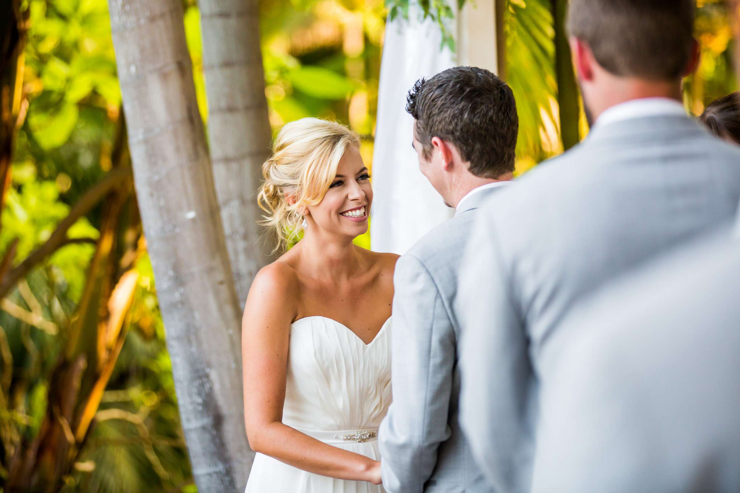 Bahia Hotel Wedding coordinated by Breezy Day Weddings, Jennifer and Charlie Wedding Photo #48 by True Photography