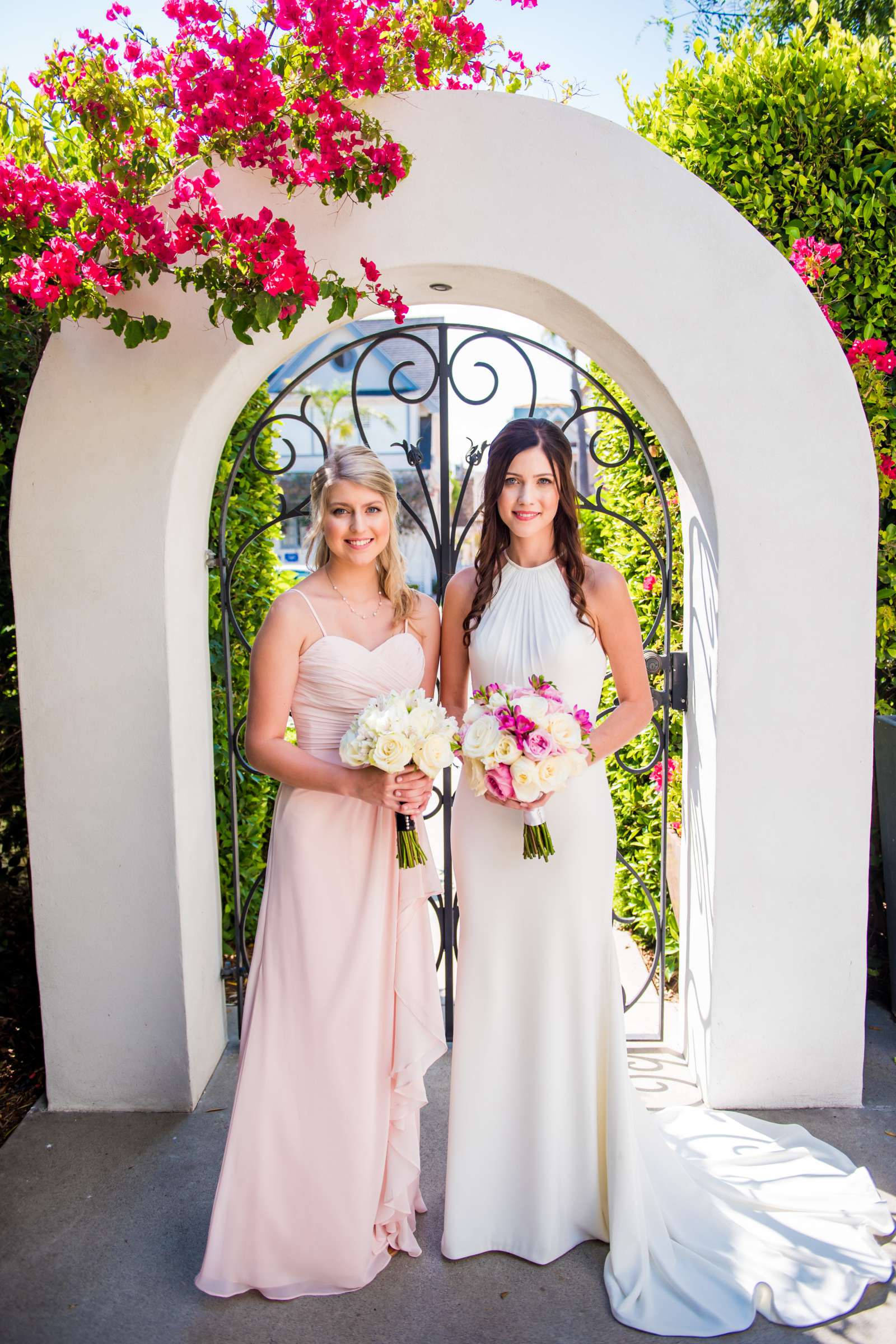 Maretalia Ristorante Wedding, Allison and Austin Wedding Photo #399848 by True Photography