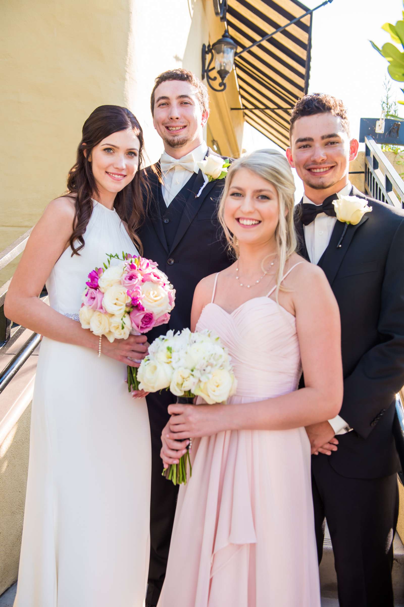Maretalia Ristorante Wedding, Allison and Austin Wedding Photo #399902 by True Photography