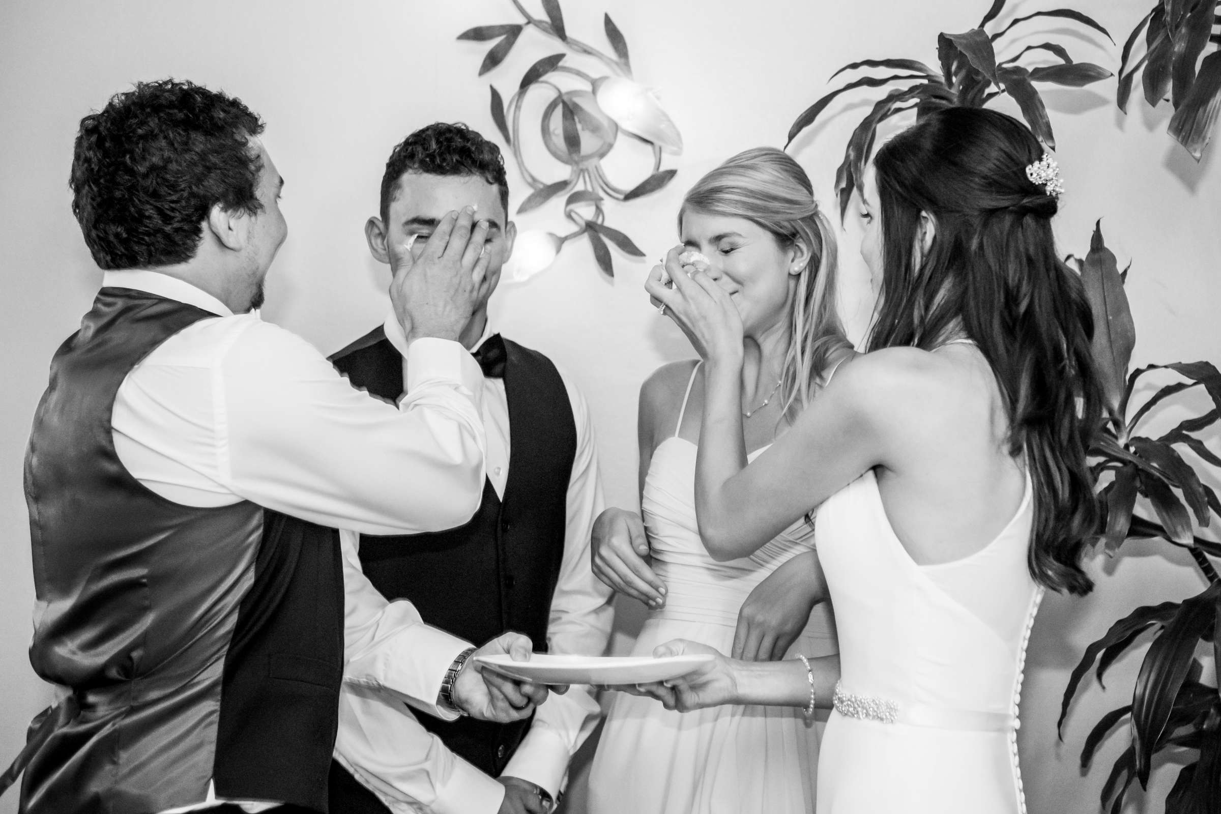 Maretalia Ristorante Wedding, Allison and Austin Wedding Photo #400015 by True Photography