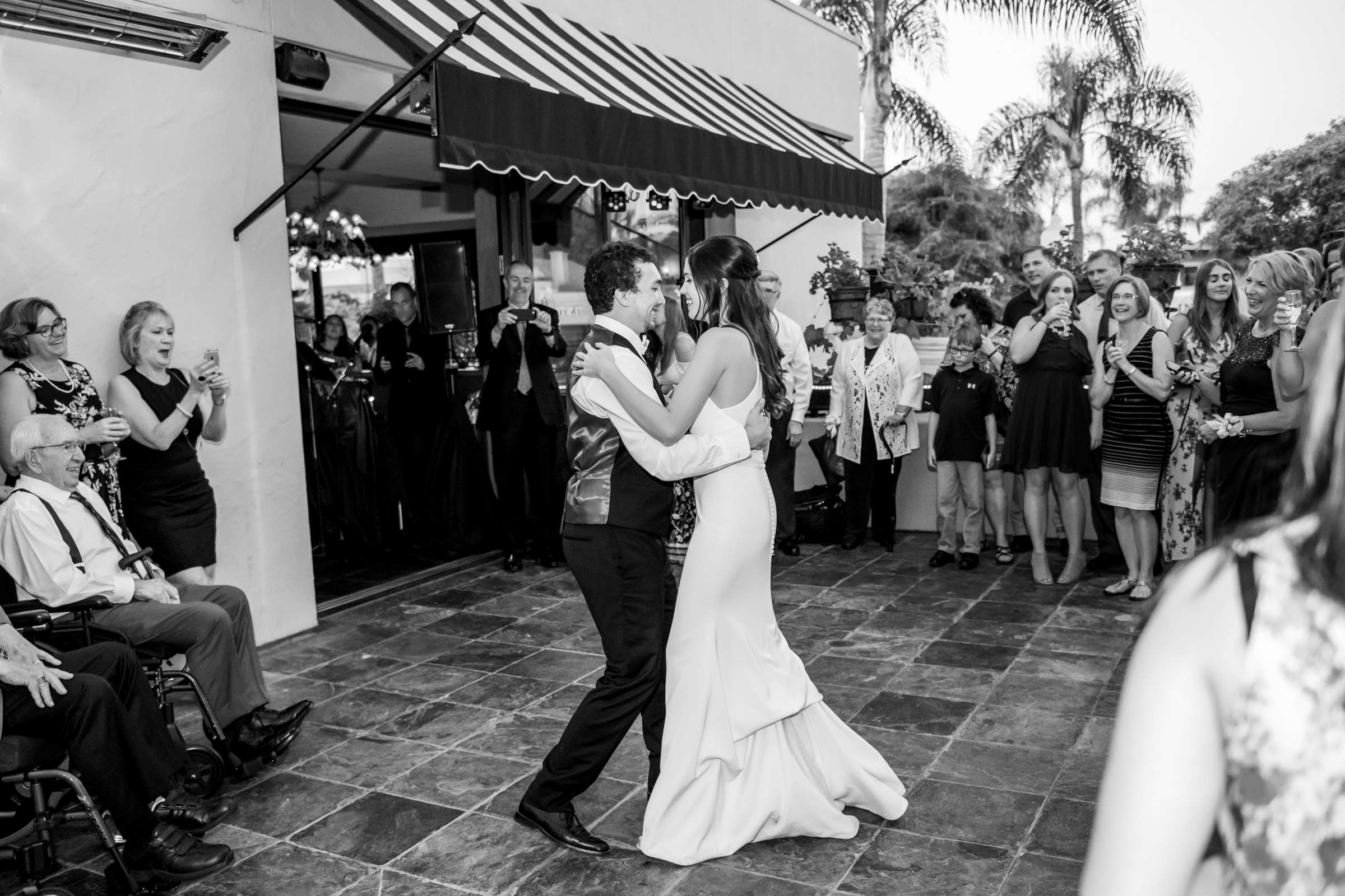Maretalia Ristorante Wedding, Allison and Austin Wedding Photo #400016 by True Photography